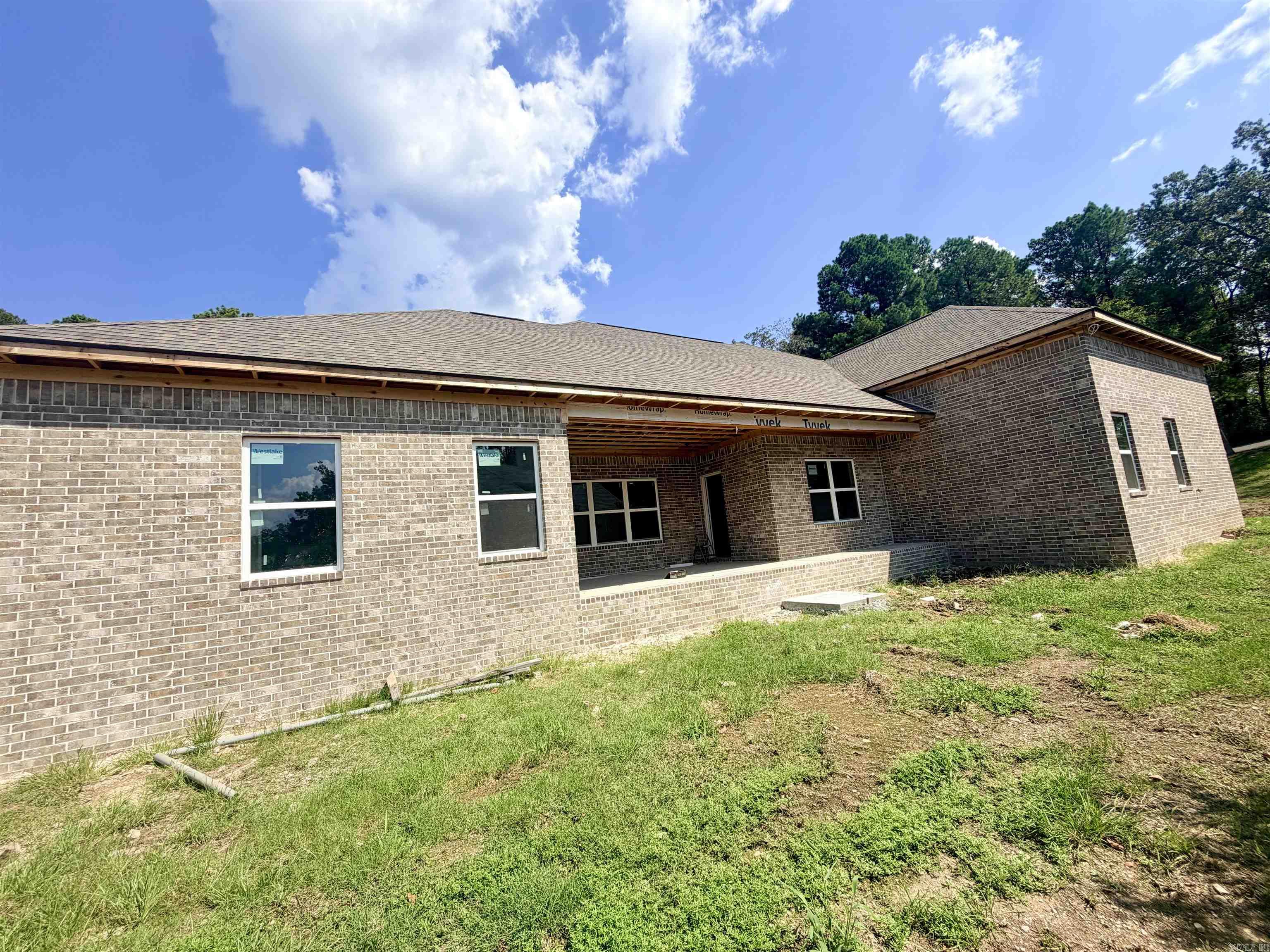 539 Long Island Dr Hot Springs National Park, AR 71913
