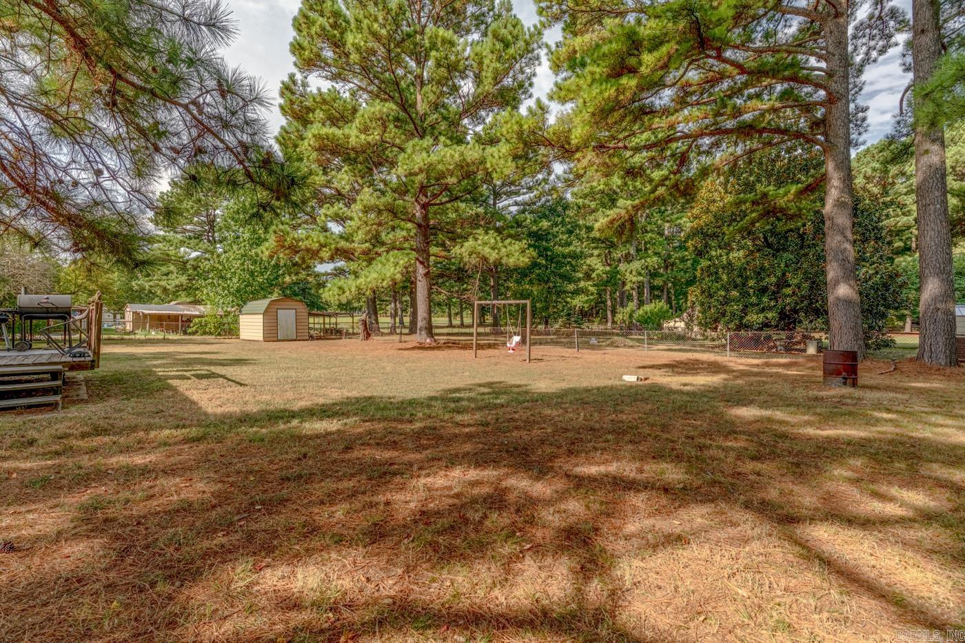 2115 Mitzi Ln  Jonesboro, AR