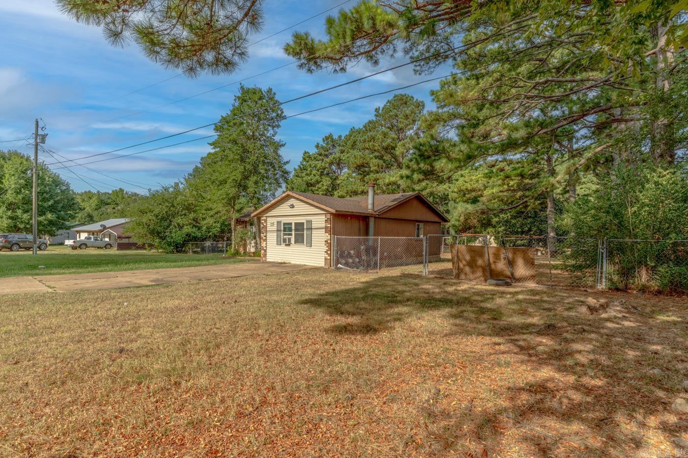 2115 Mitzi Ln  Jonesboro, AR