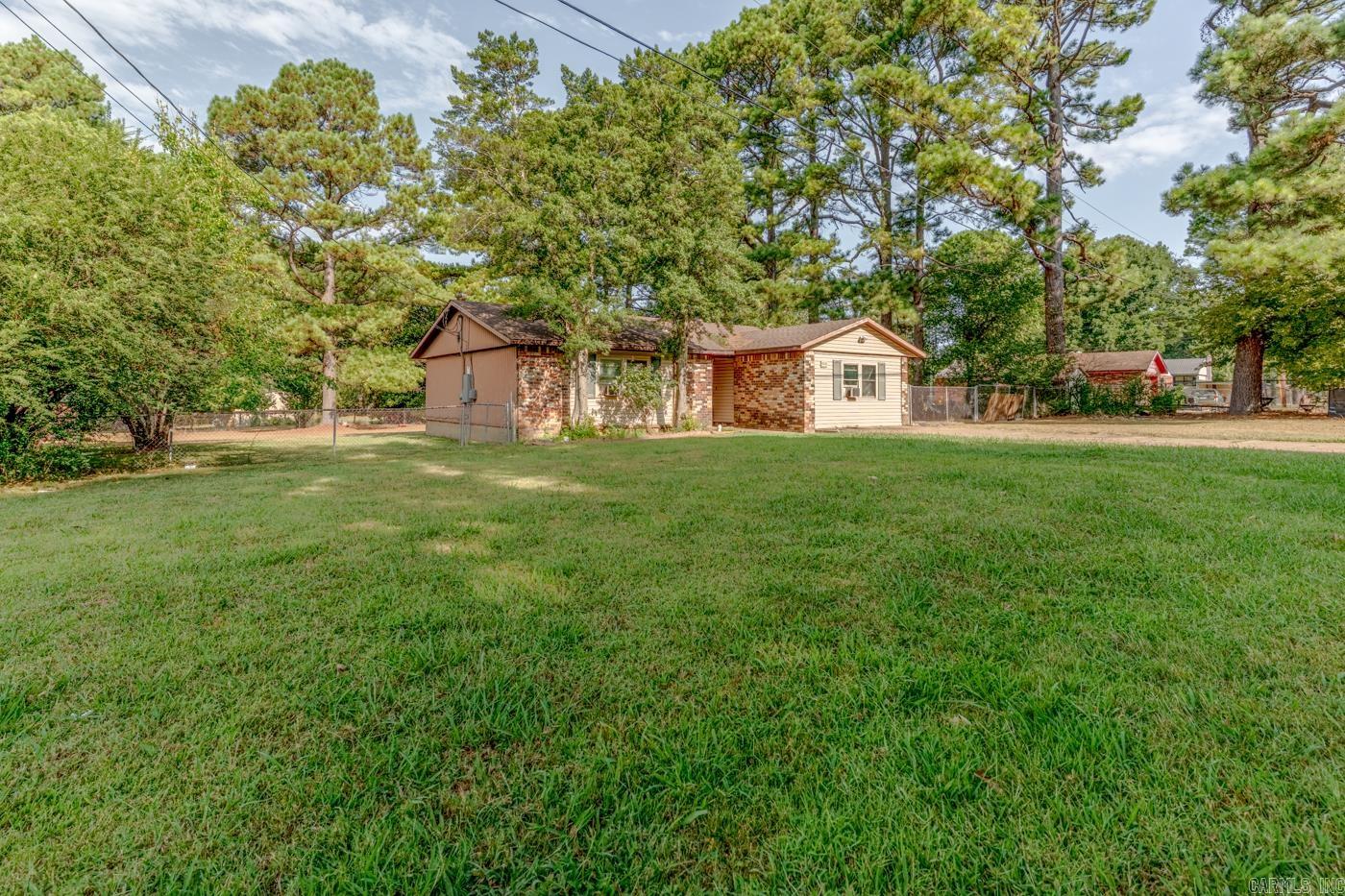 2115 Mitzi Ln  Jonesboro, AR