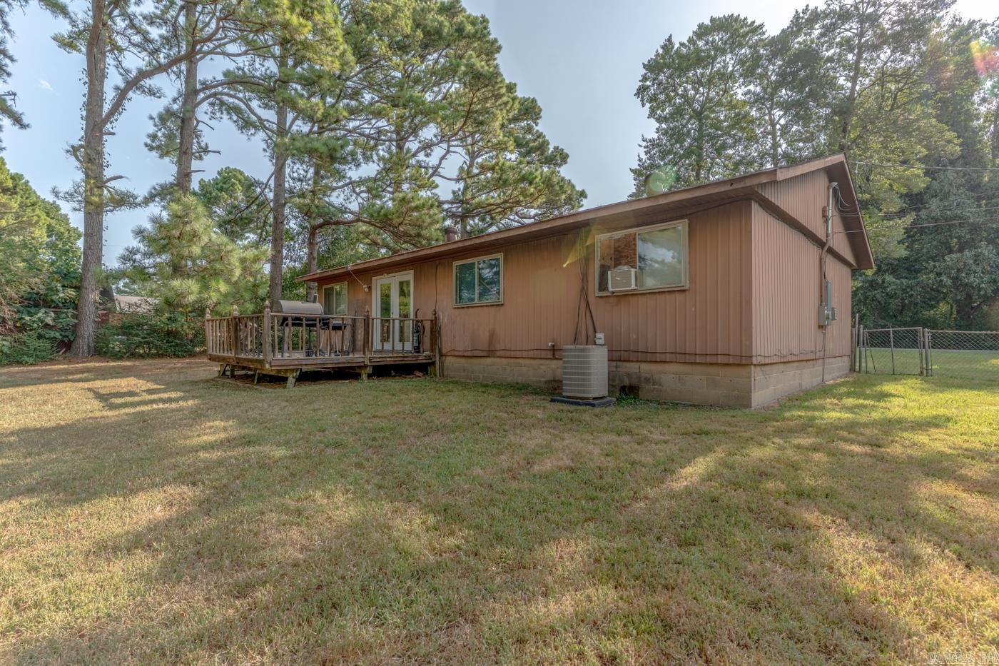 2115 Mitzi Ln  Jonesboro, AR