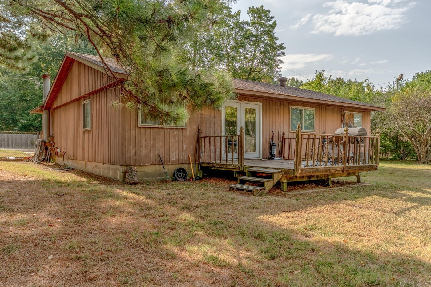 2115 Mitzi Ln  Jonesboro, AR