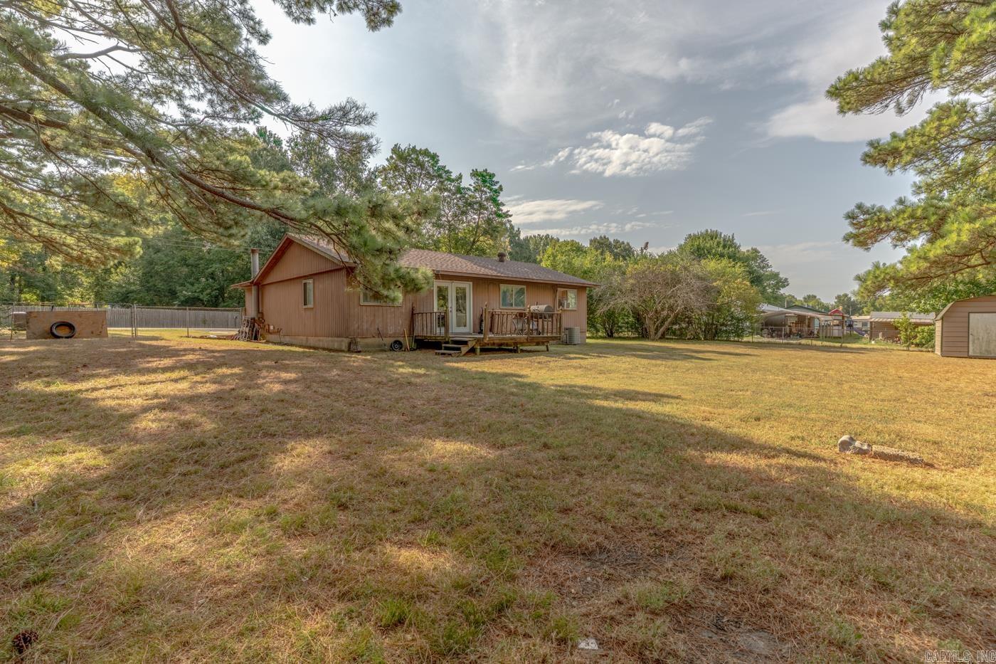 2115 Mitzi Ln  Jonesboro, AR