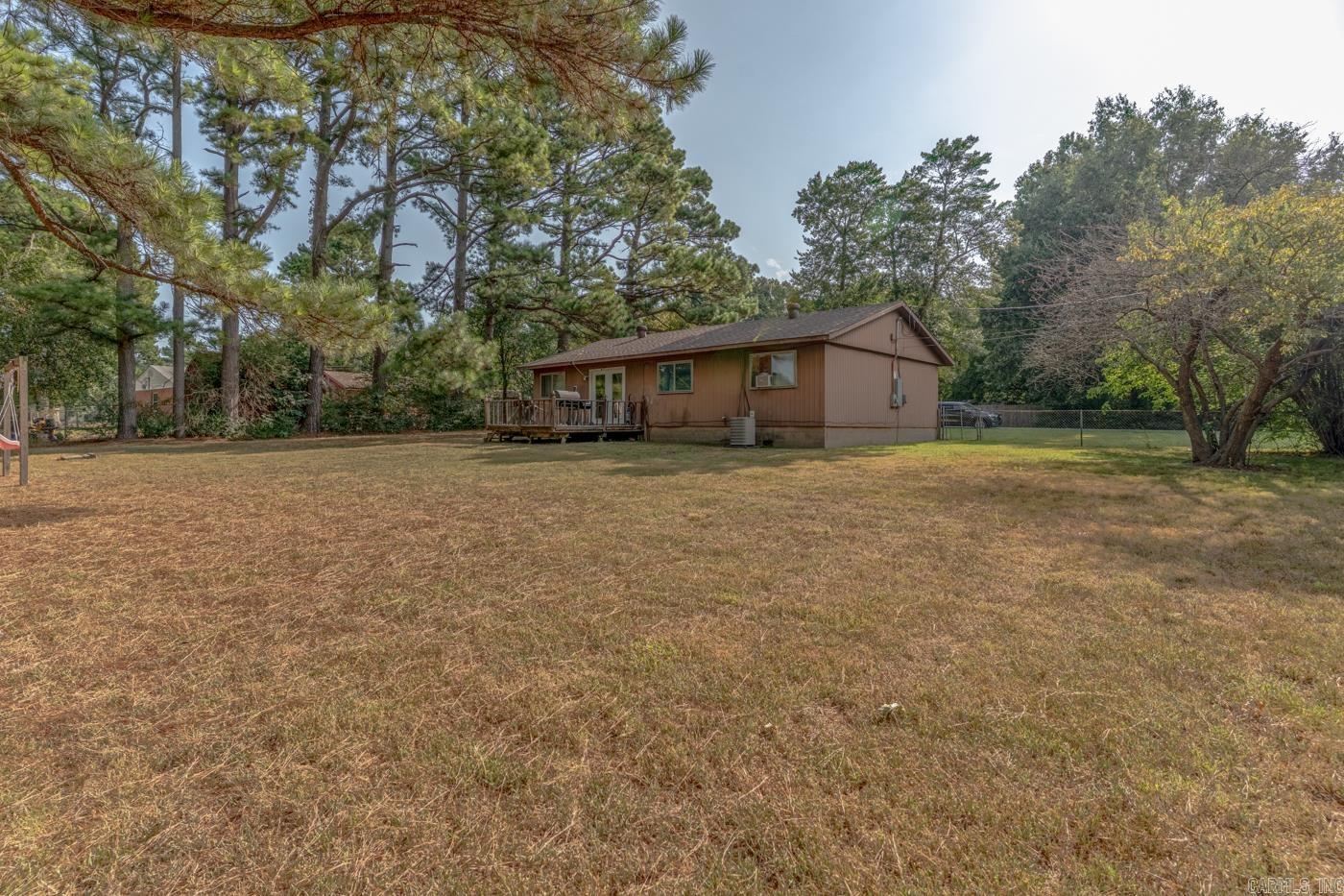 2115 Mitzi Ln  Jonesboro, AR