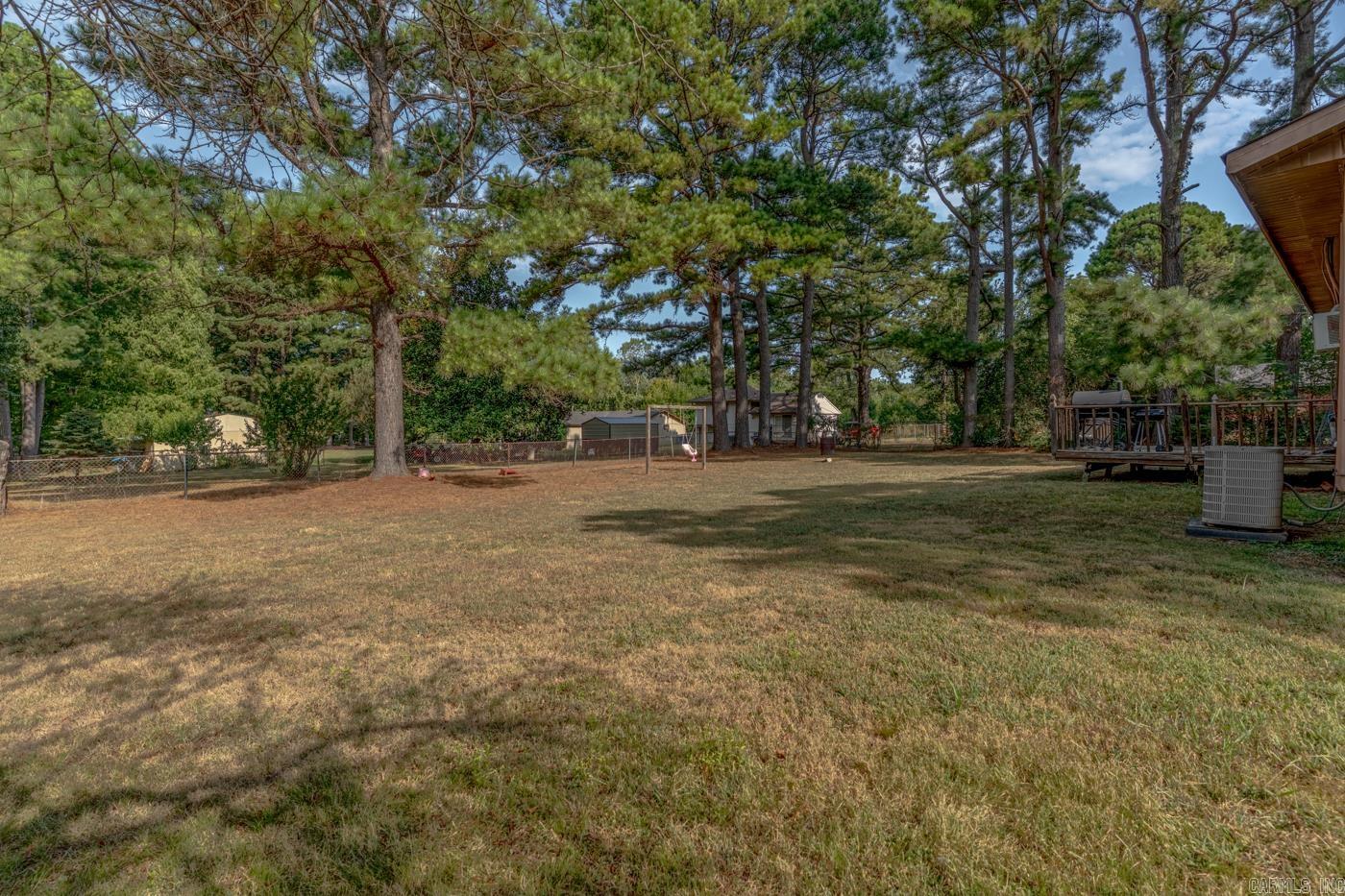 2115 Mitzi Ln  Jonesboro, AR