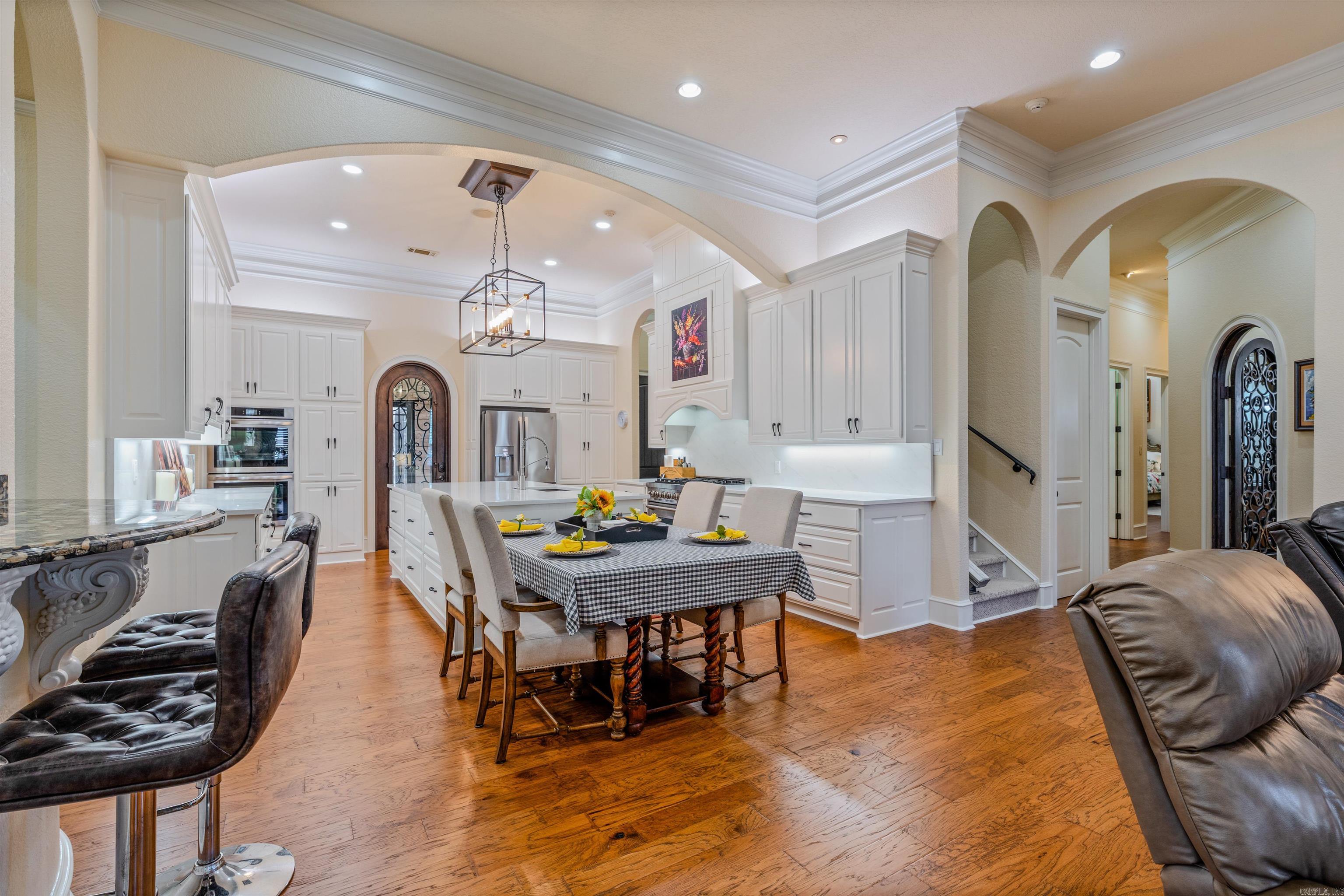 418 SUNCREST Street Bryant, AR 72022