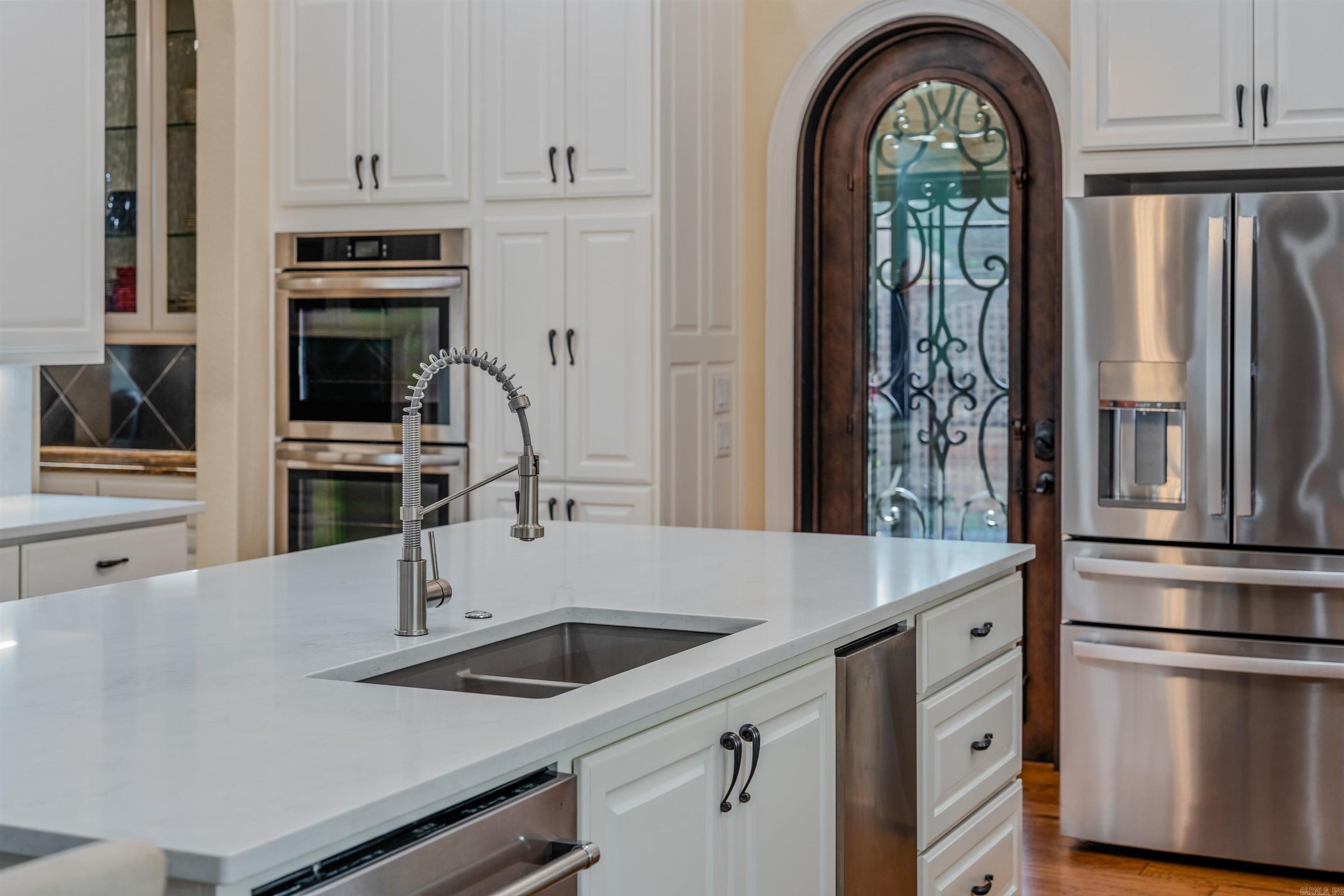 418 SUNCREST Street Bryant, AR 72022