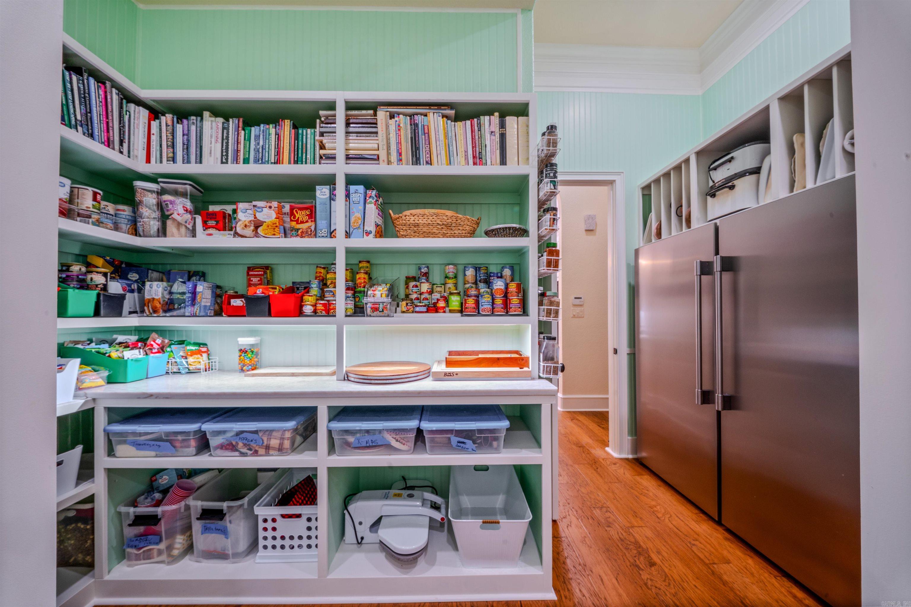 418 SUNCREST Street Bryant, AR 72022