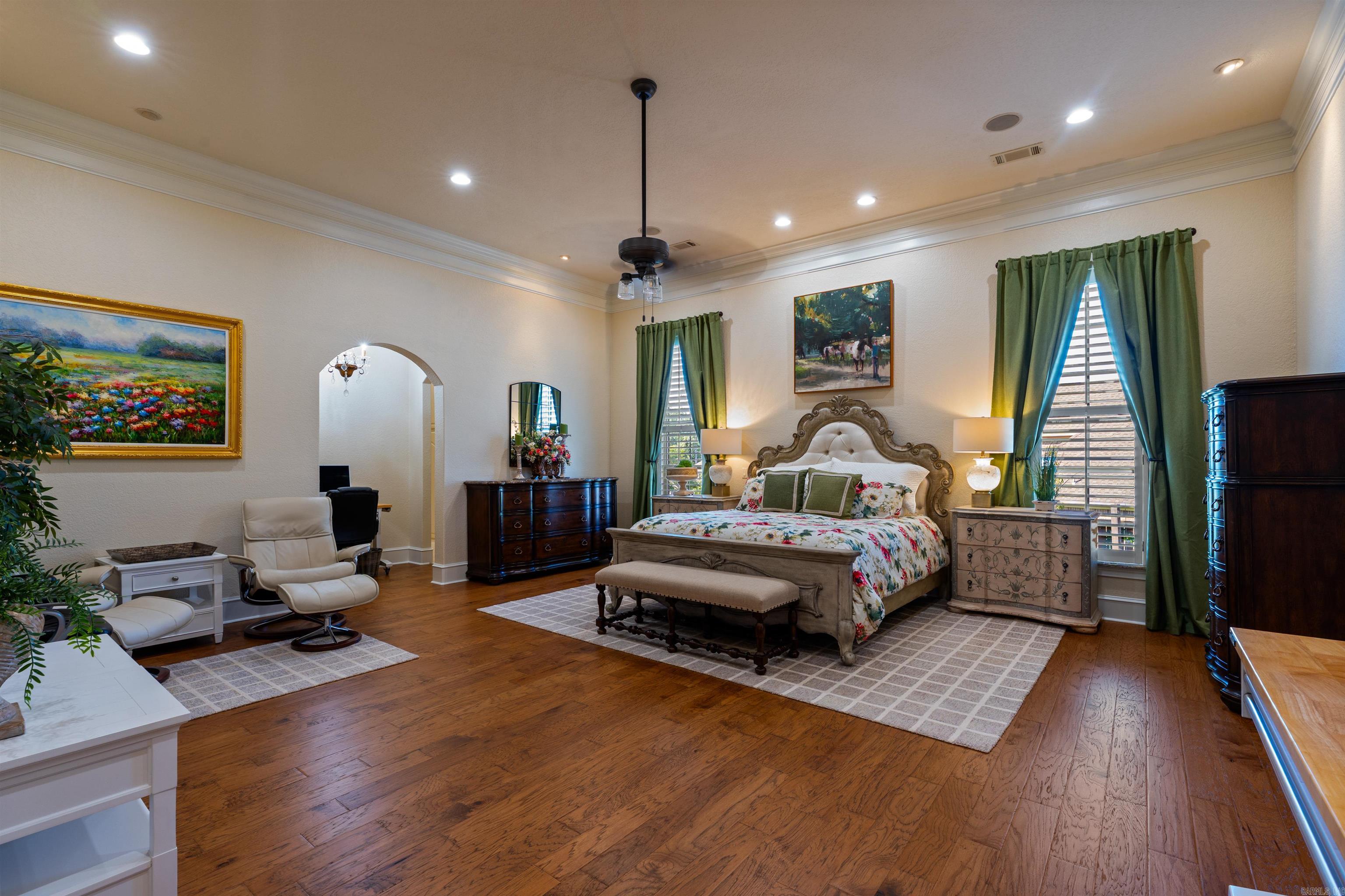 418 SUNCREST Street Bryant, AR 72022