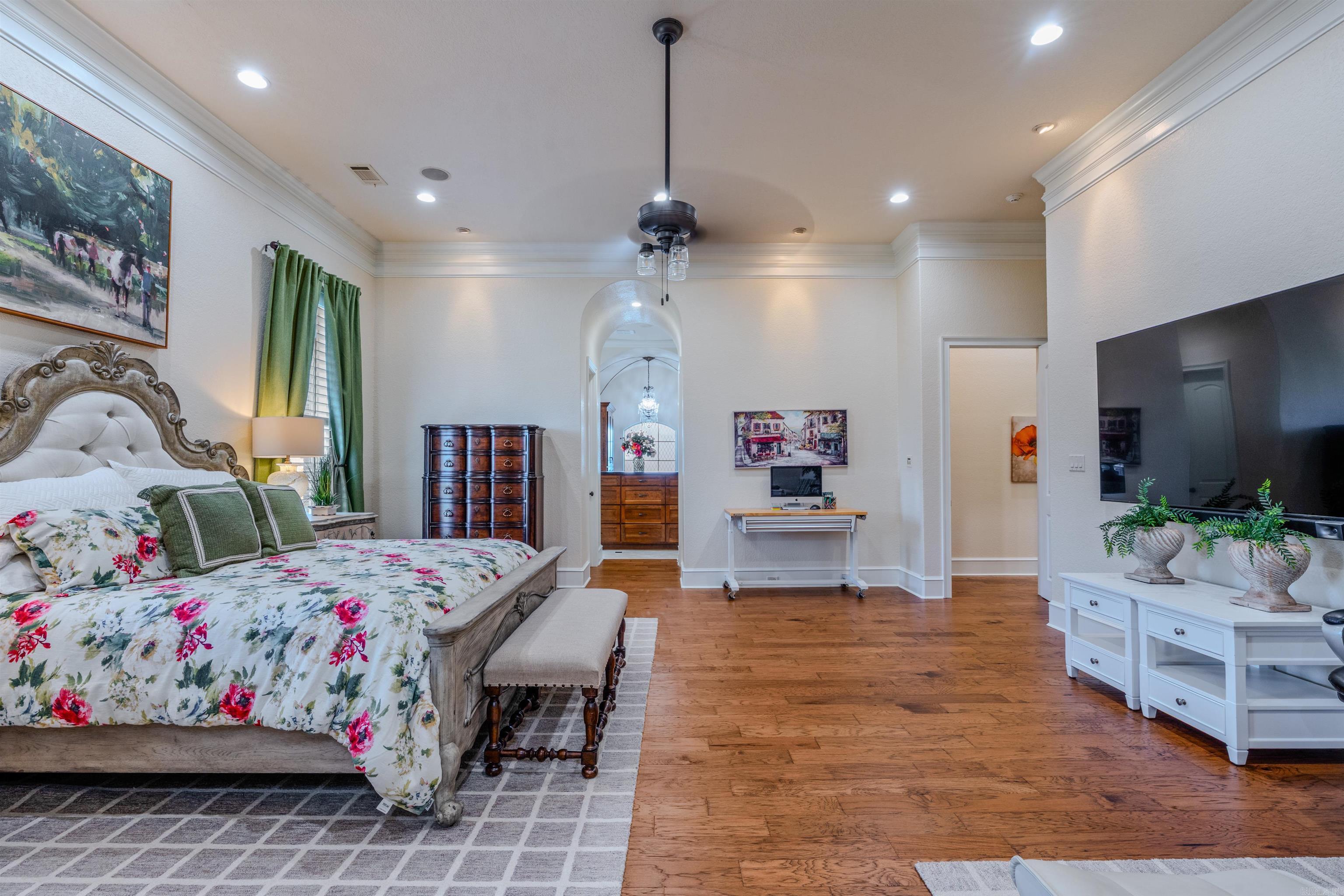 418 SUNCREST Street Bryant, AR 72022