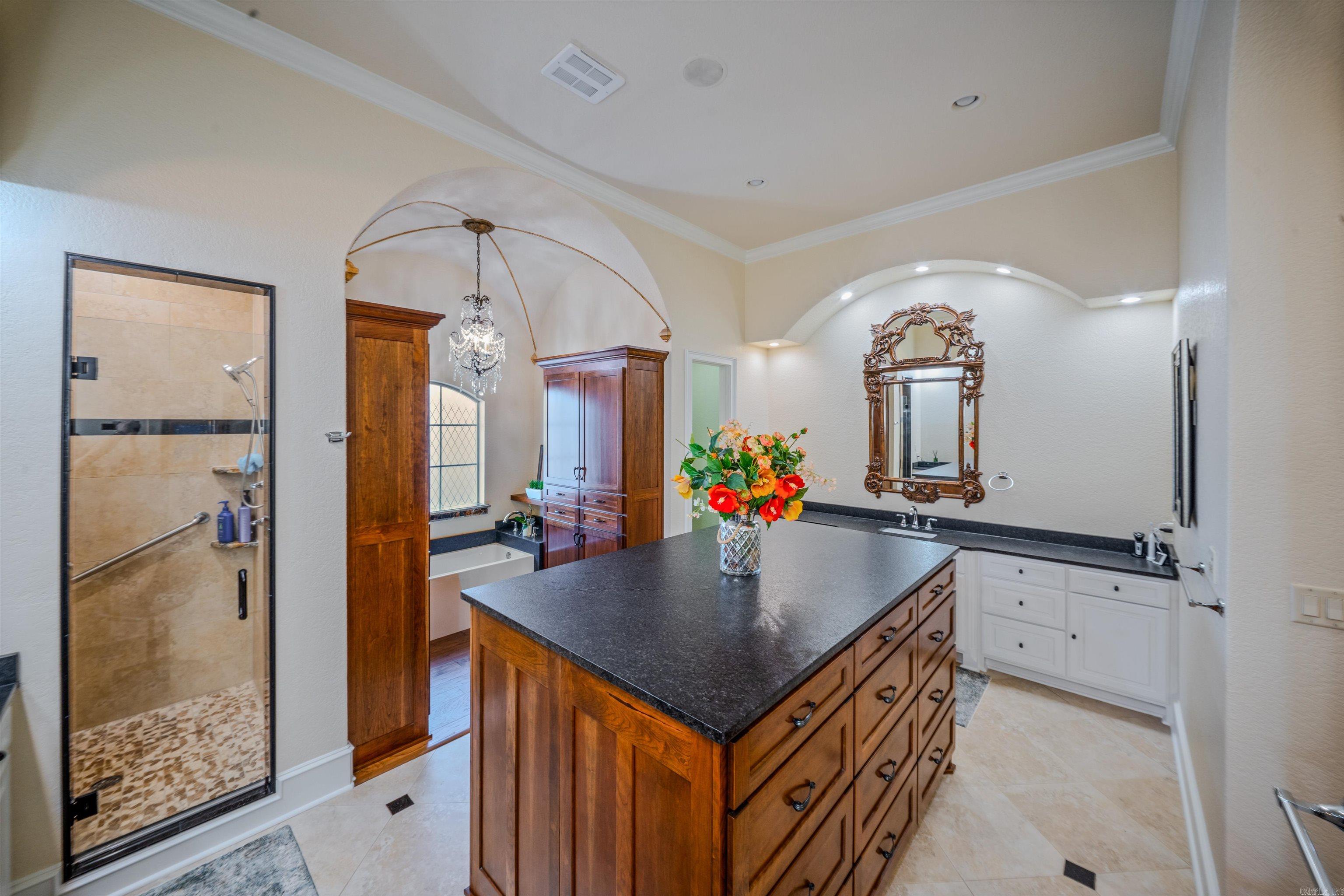 418 SUNCREST Street Bryant, AR 72022