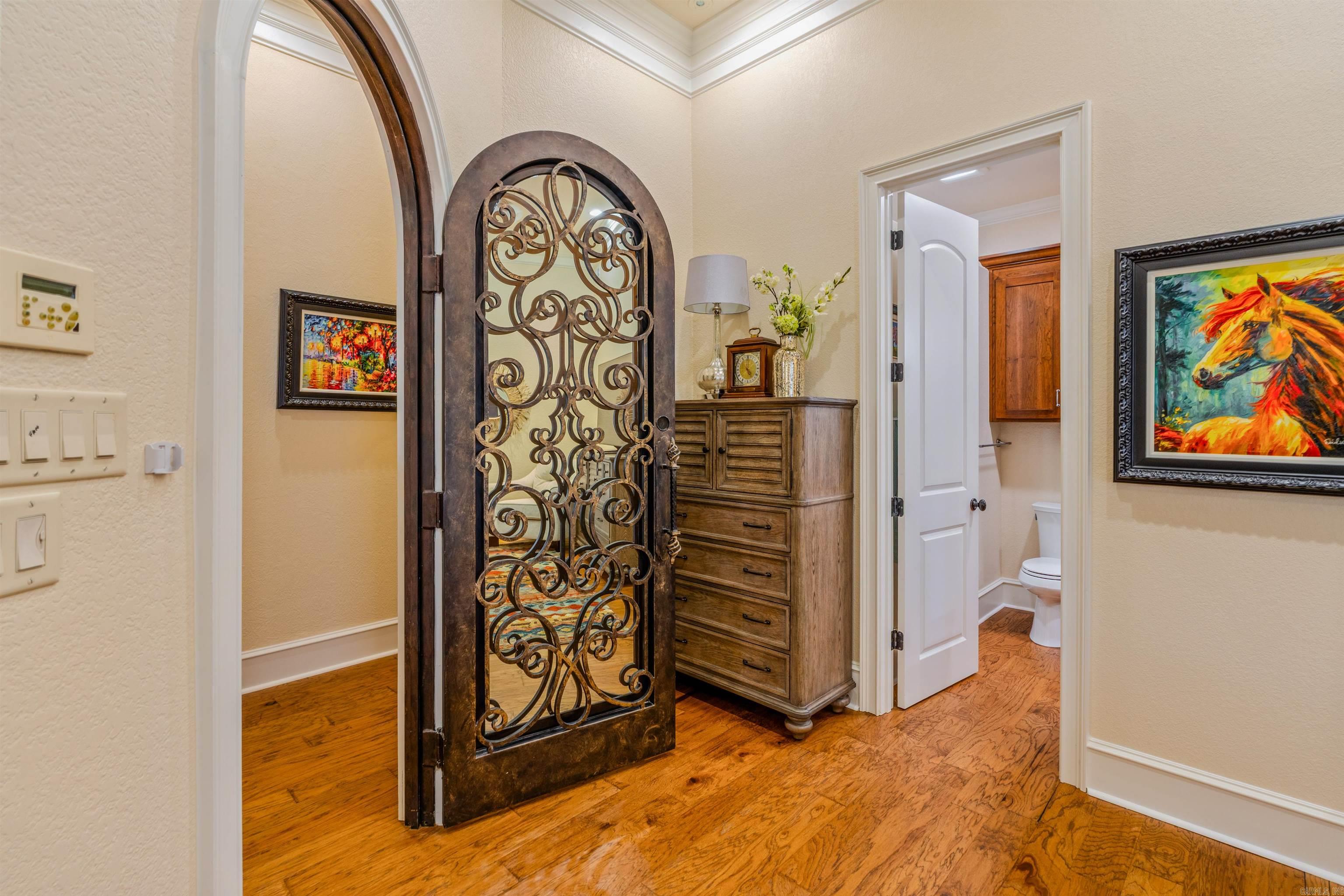 418 SUNCREST Street Bryant, AR 72022