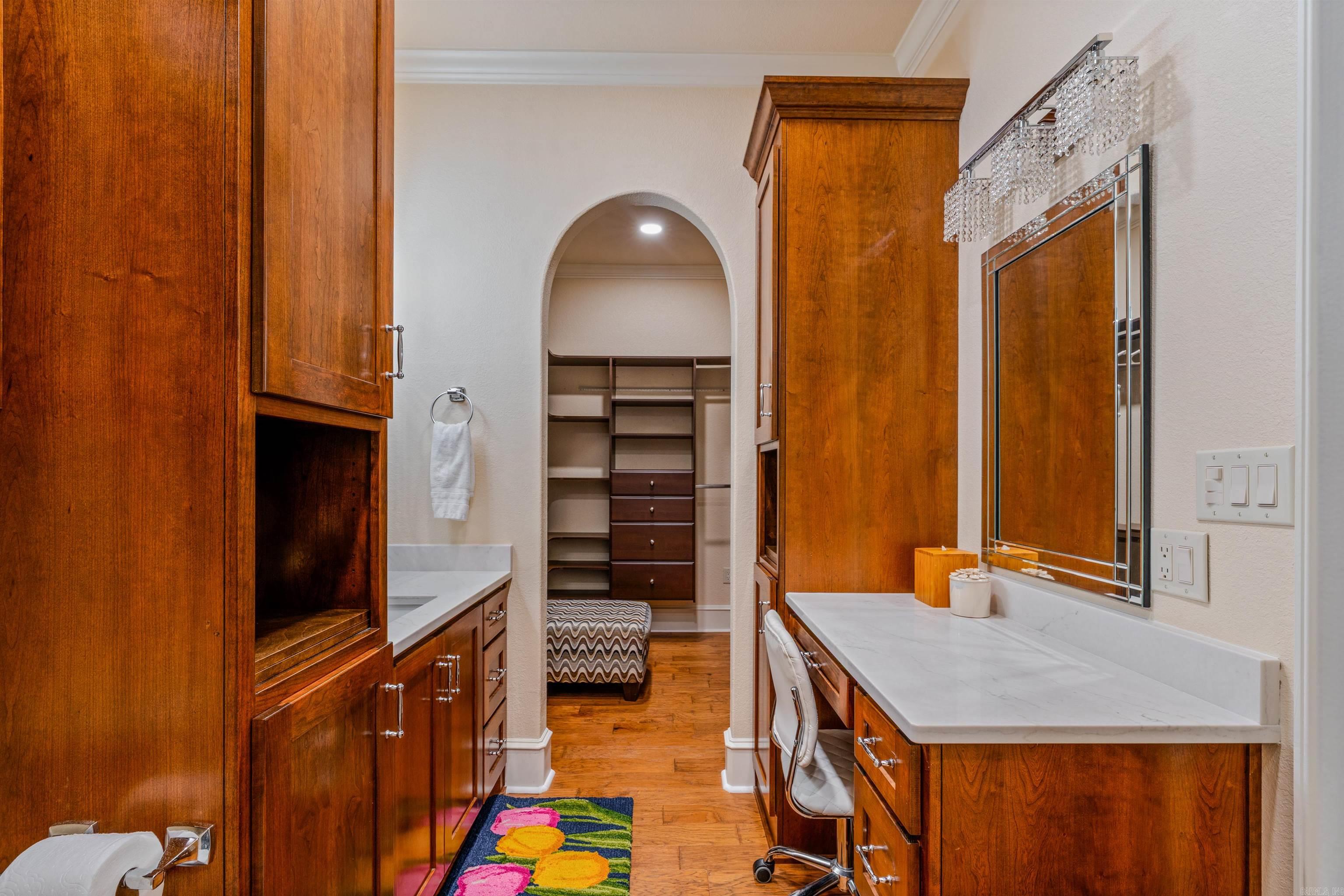 418 SUNCREST Street Bryant, AR 72022