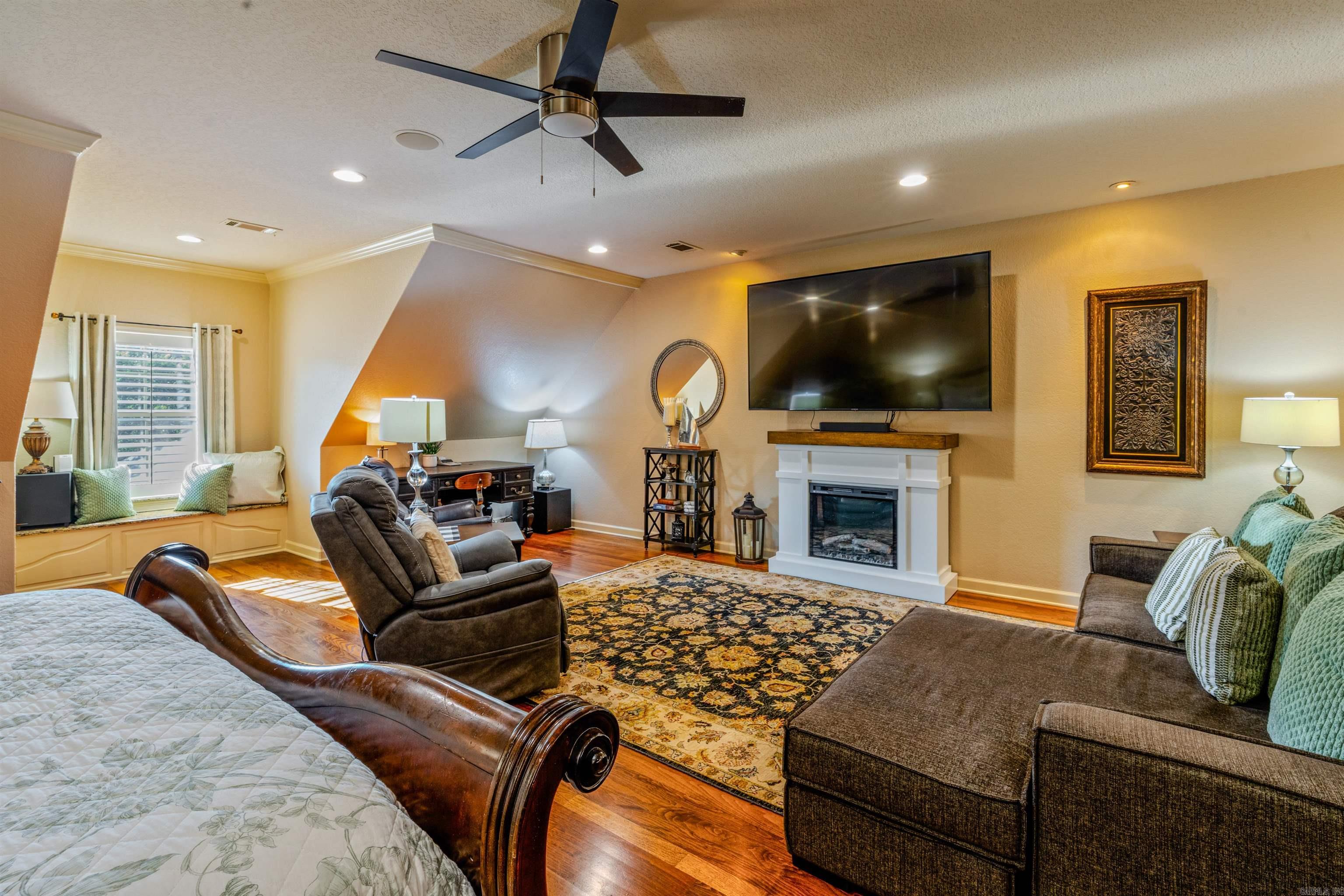 418 SUNCREST Street Bryant, AR 72022