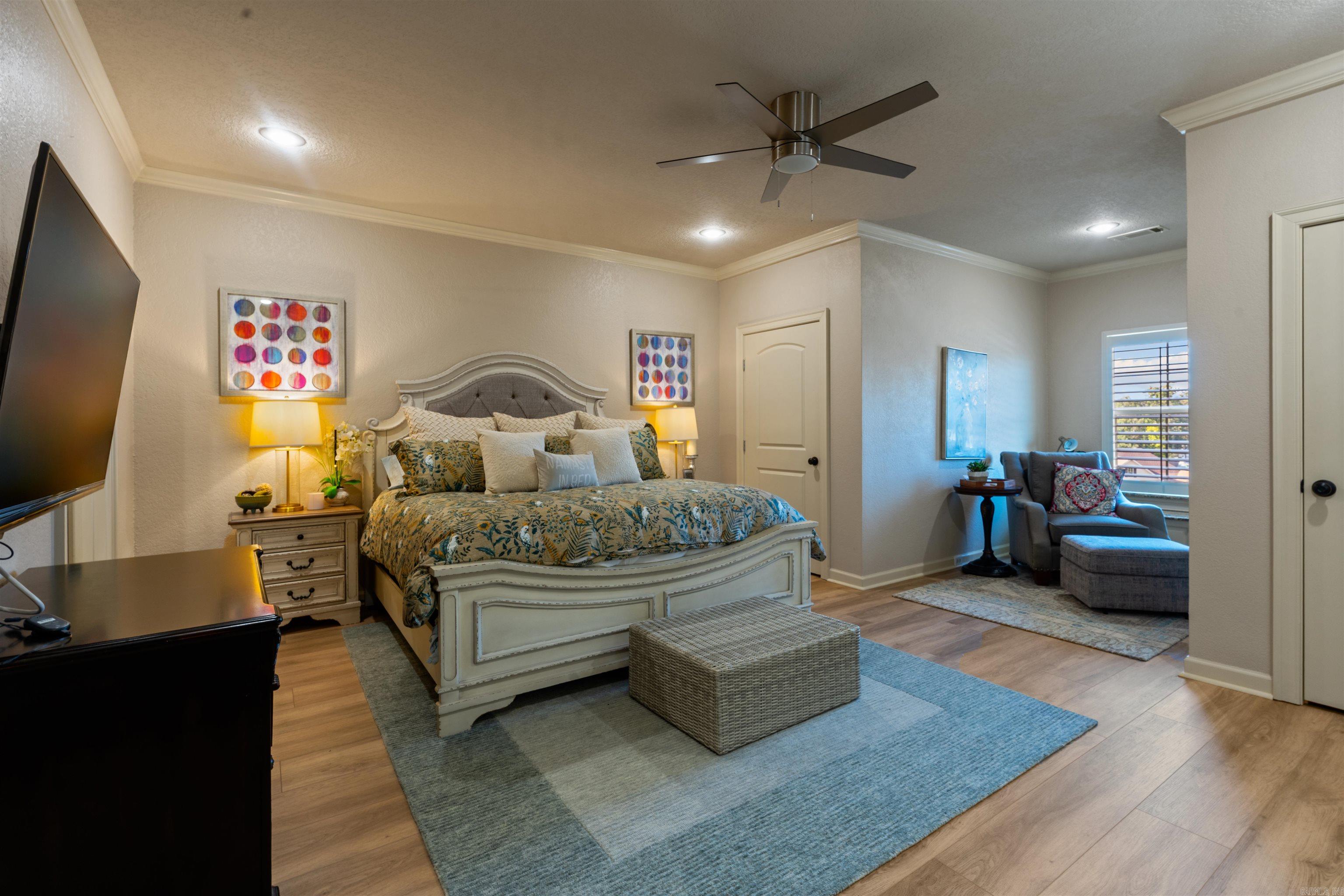 418 SUNCREST Street Bryant, AR 72022