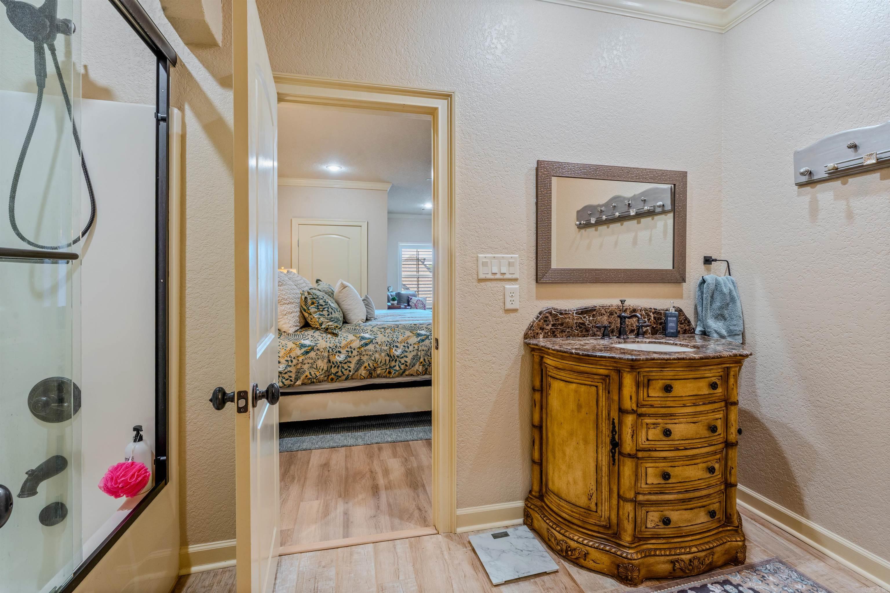 418 SUNCREST Street Bryant, AR 72022