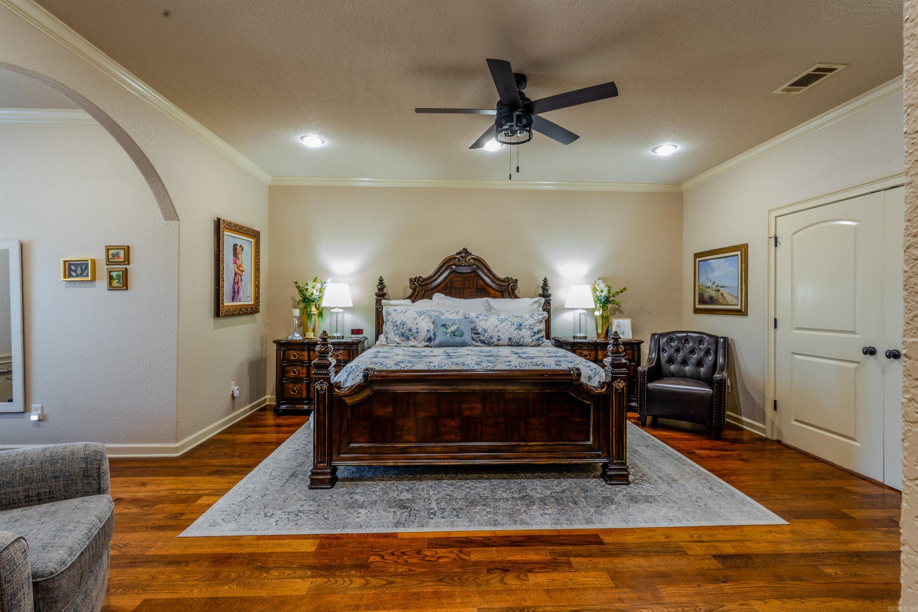 418 SUNCREST Street Bryant, AR 72022