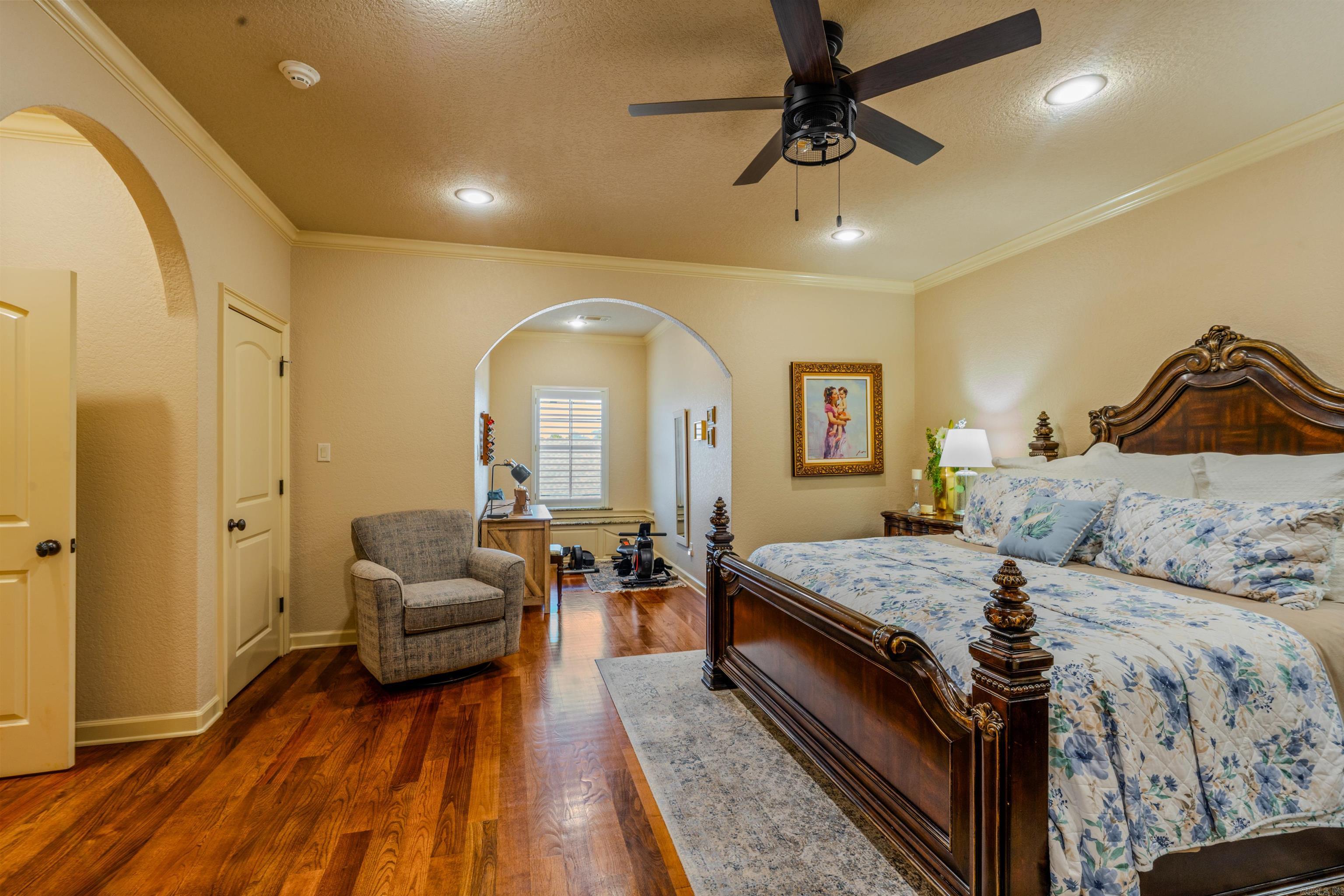 418 SUNCREST Street Bryant, AR 72022