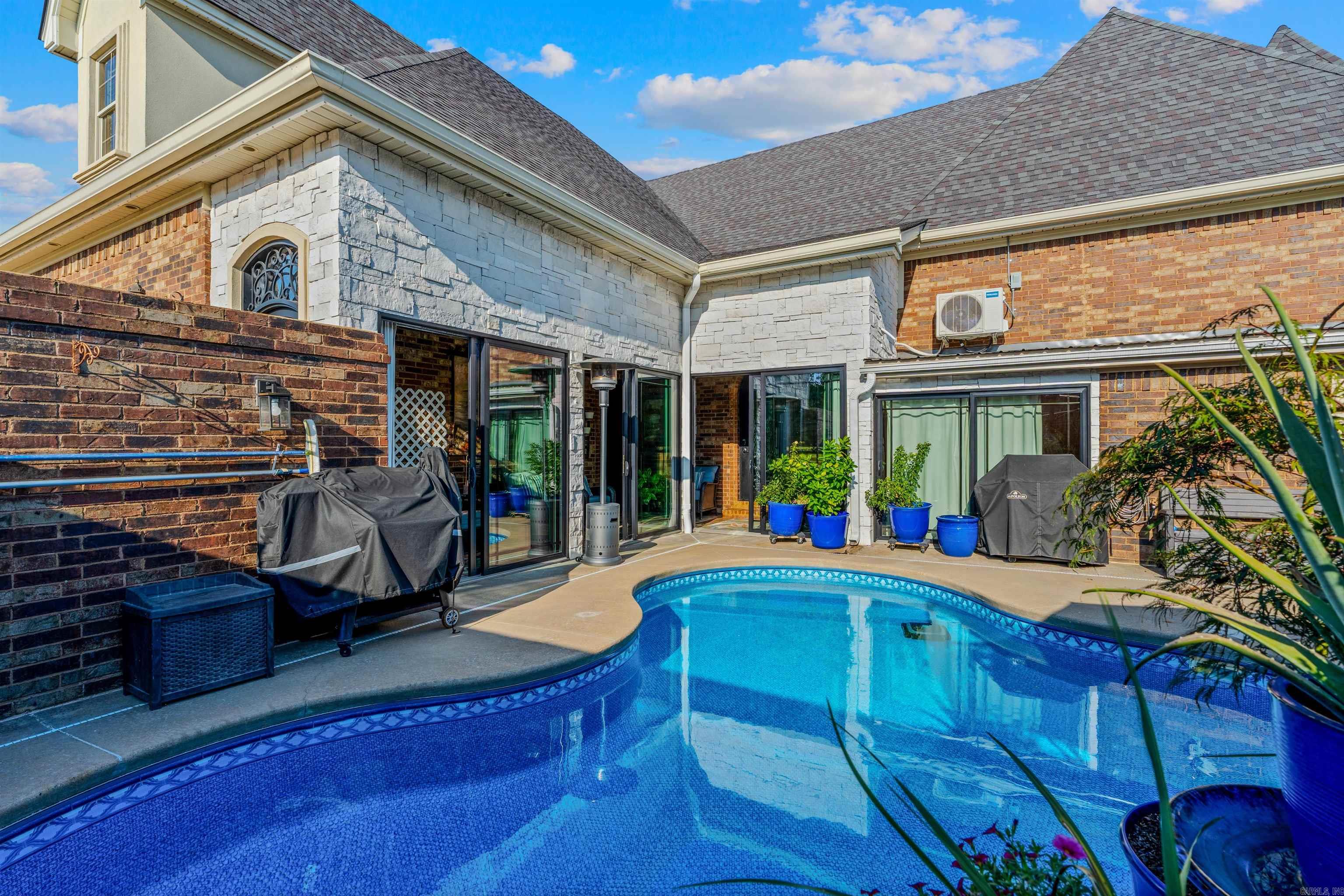 418 SUNCREST Street Bryant, AR 72022