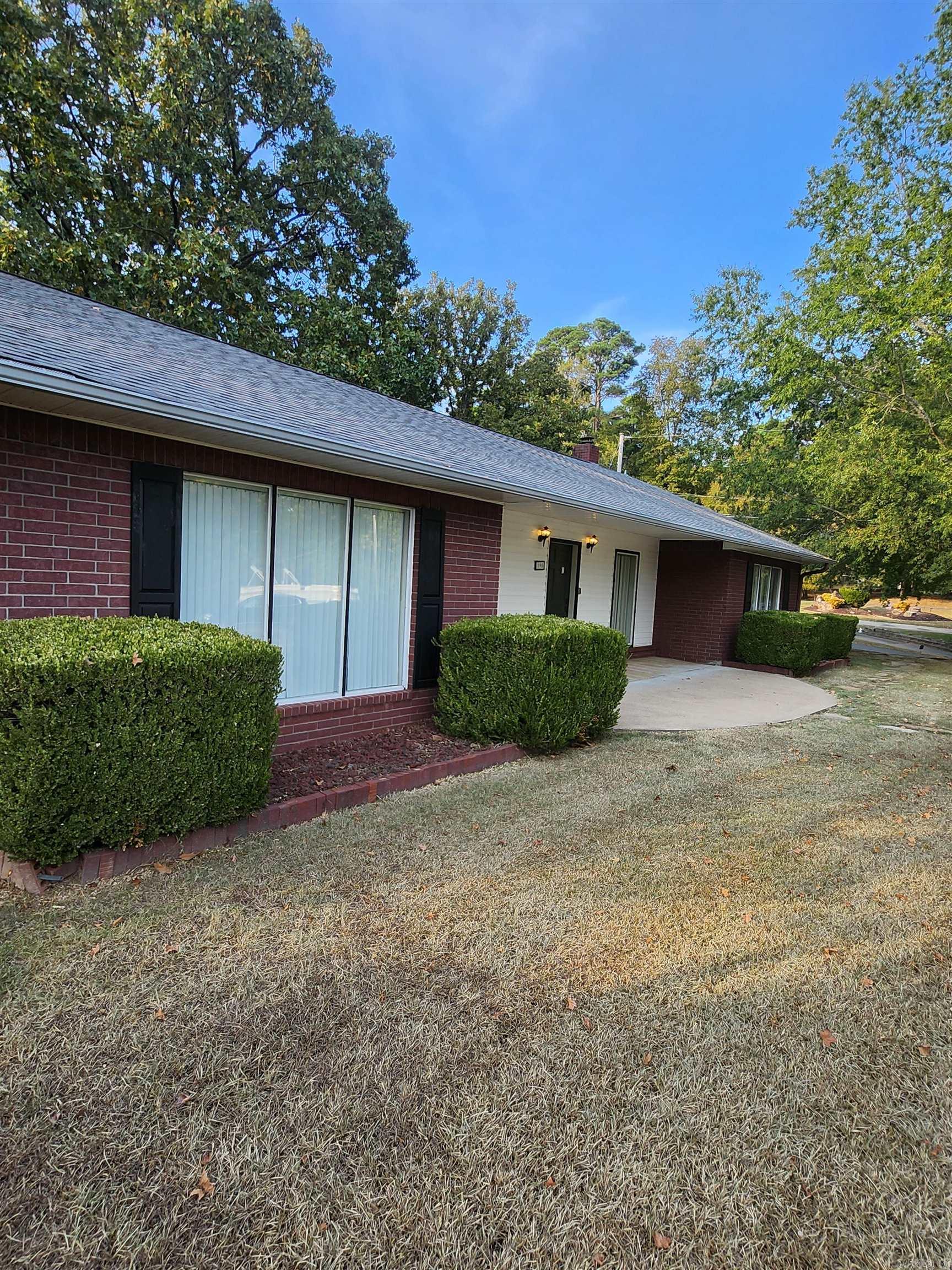 195 Lorelei Street Hot Springs, AR 71913