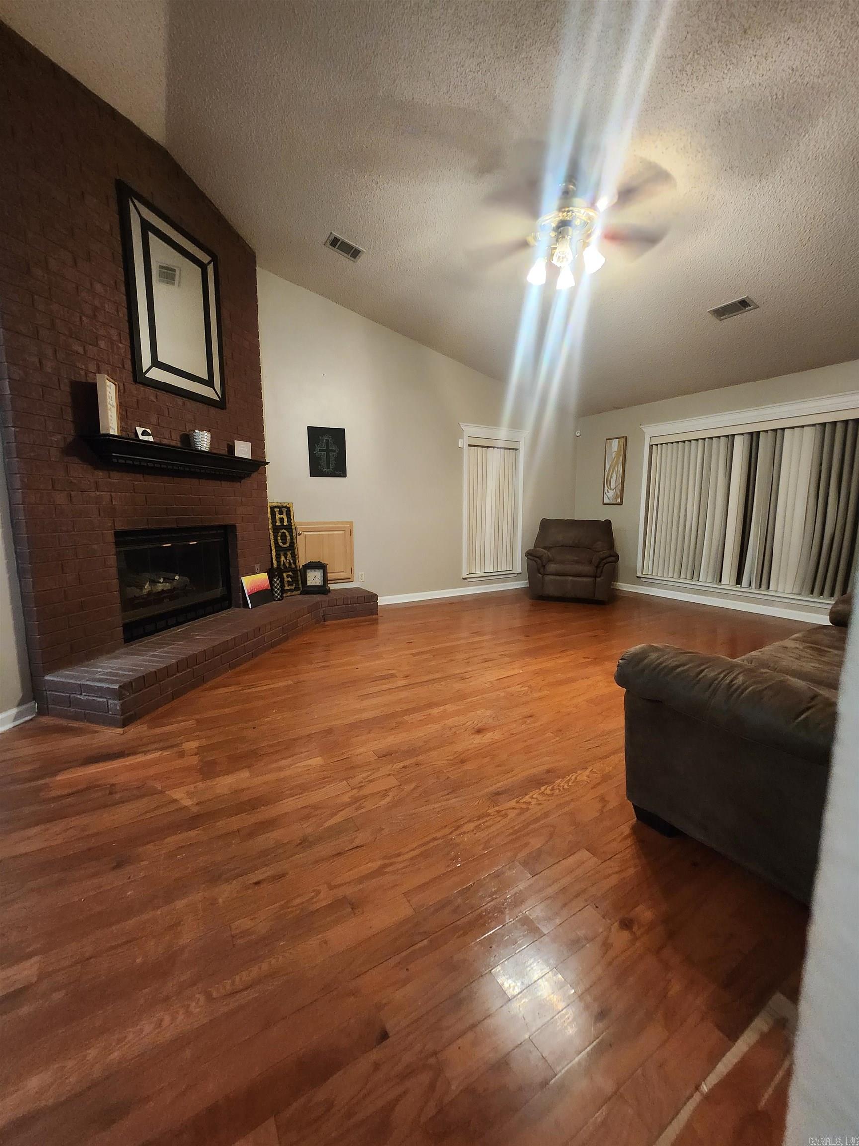 195 Lorelei Street Hot Springs, AR 71913