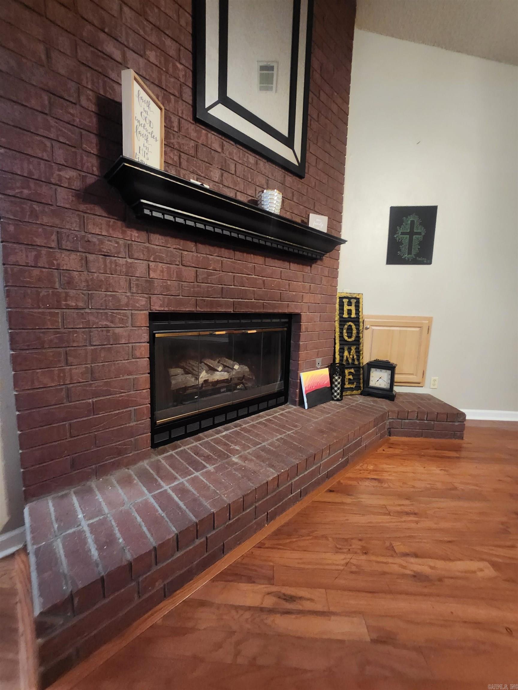 195 Lorelei Street Hot Springs, AR 71913