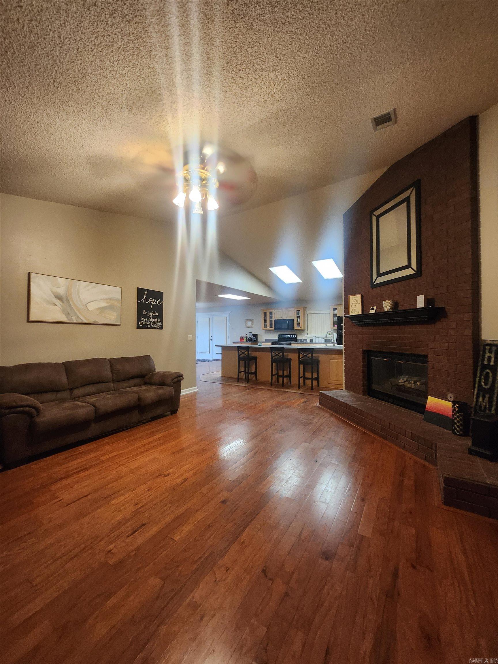195 Lorelei Street Hot Springs, AR 71913