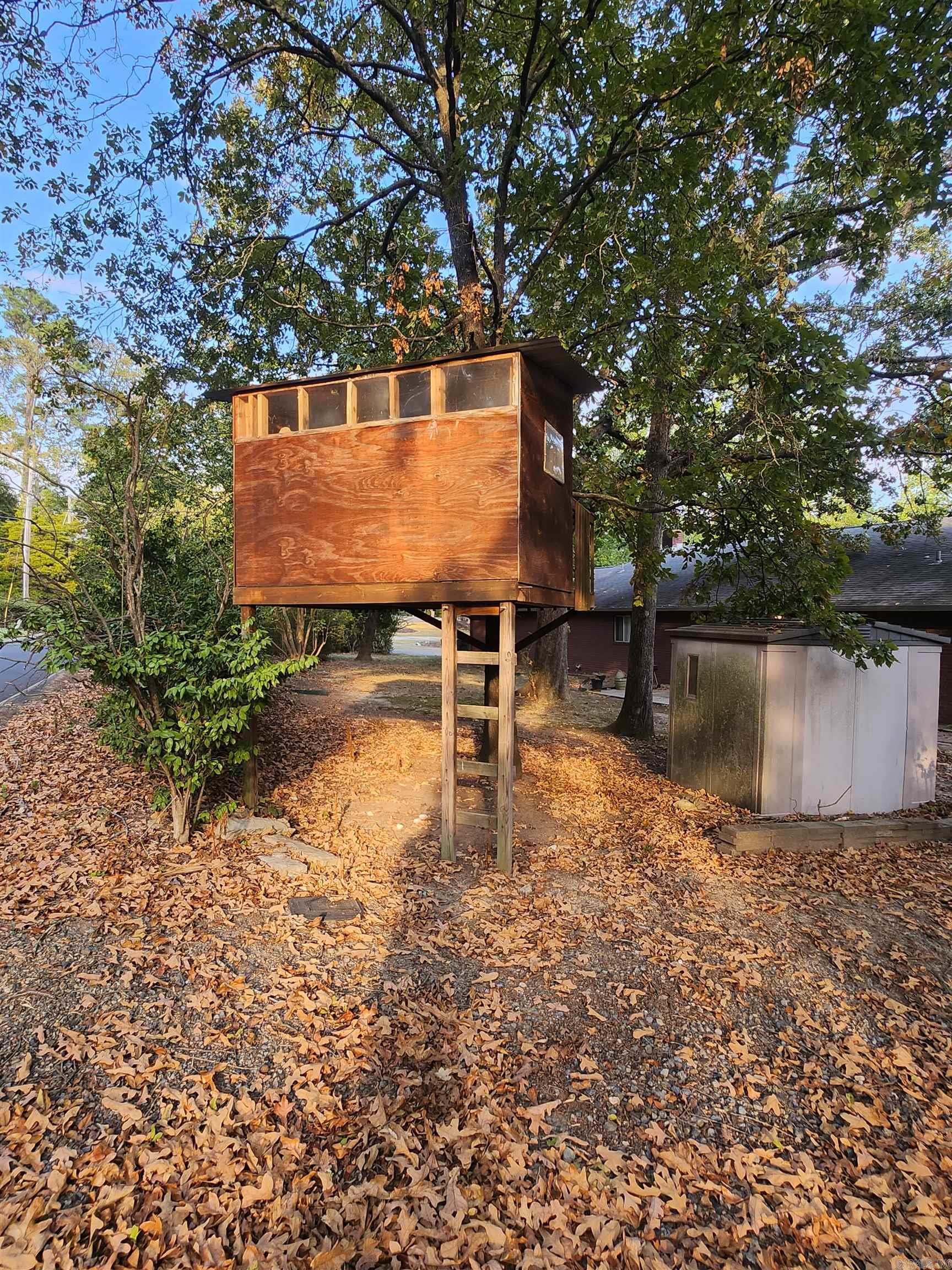 195 Lorelei Street Hot Springs, AR 71913