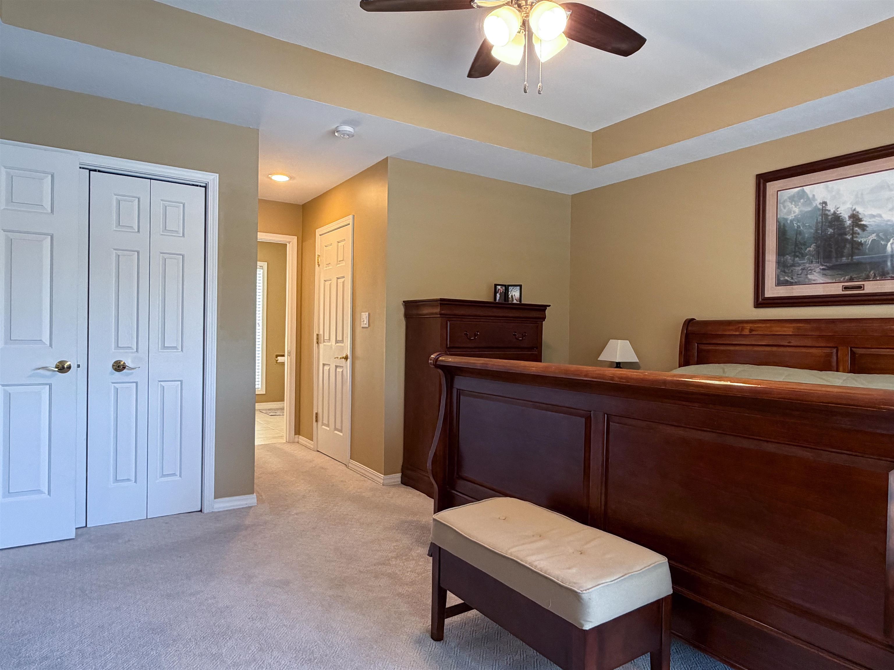 55 Monongahela  Cherokee Village, AR