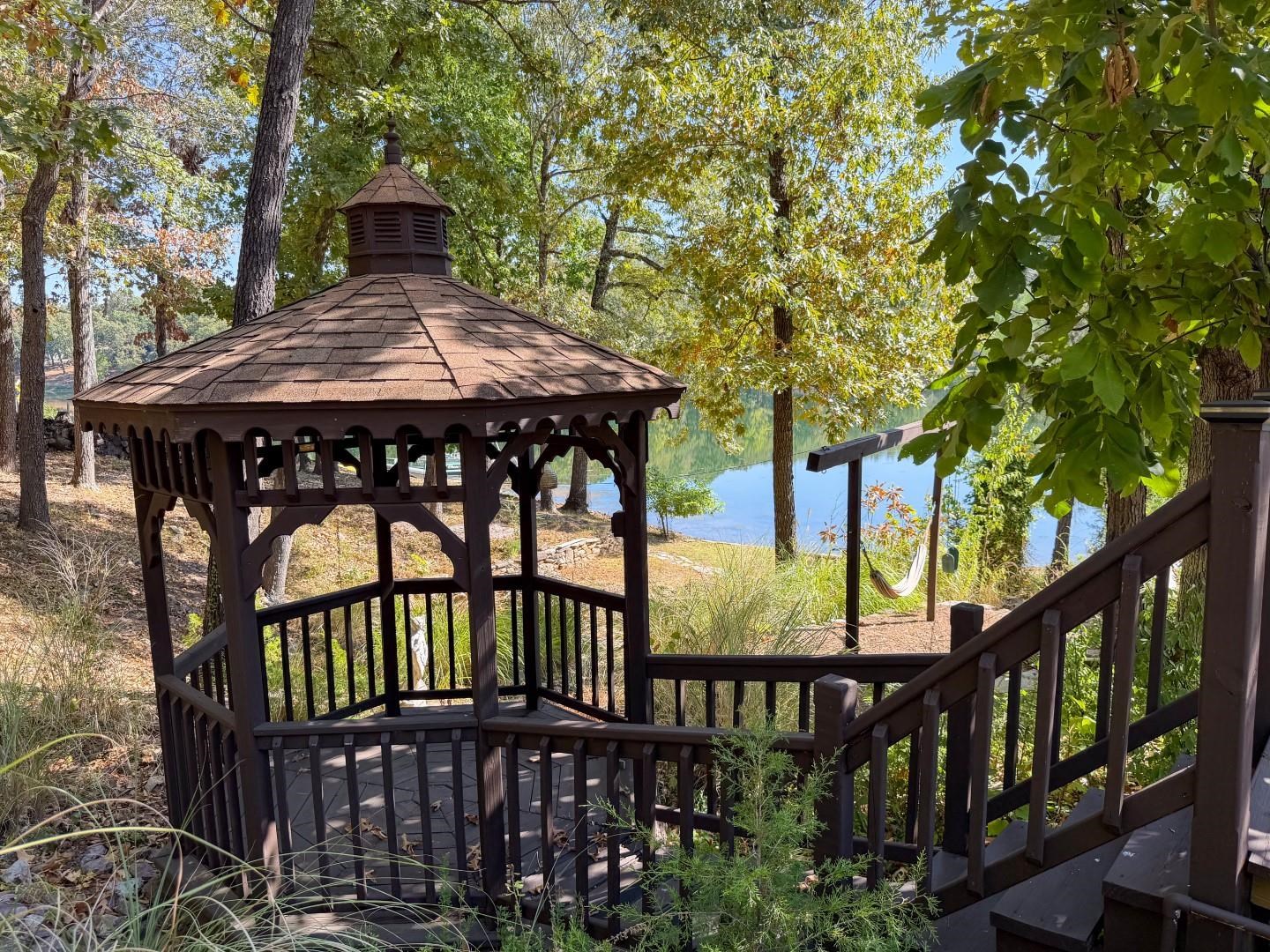 55 Monongahela  Cherokee Village, AR