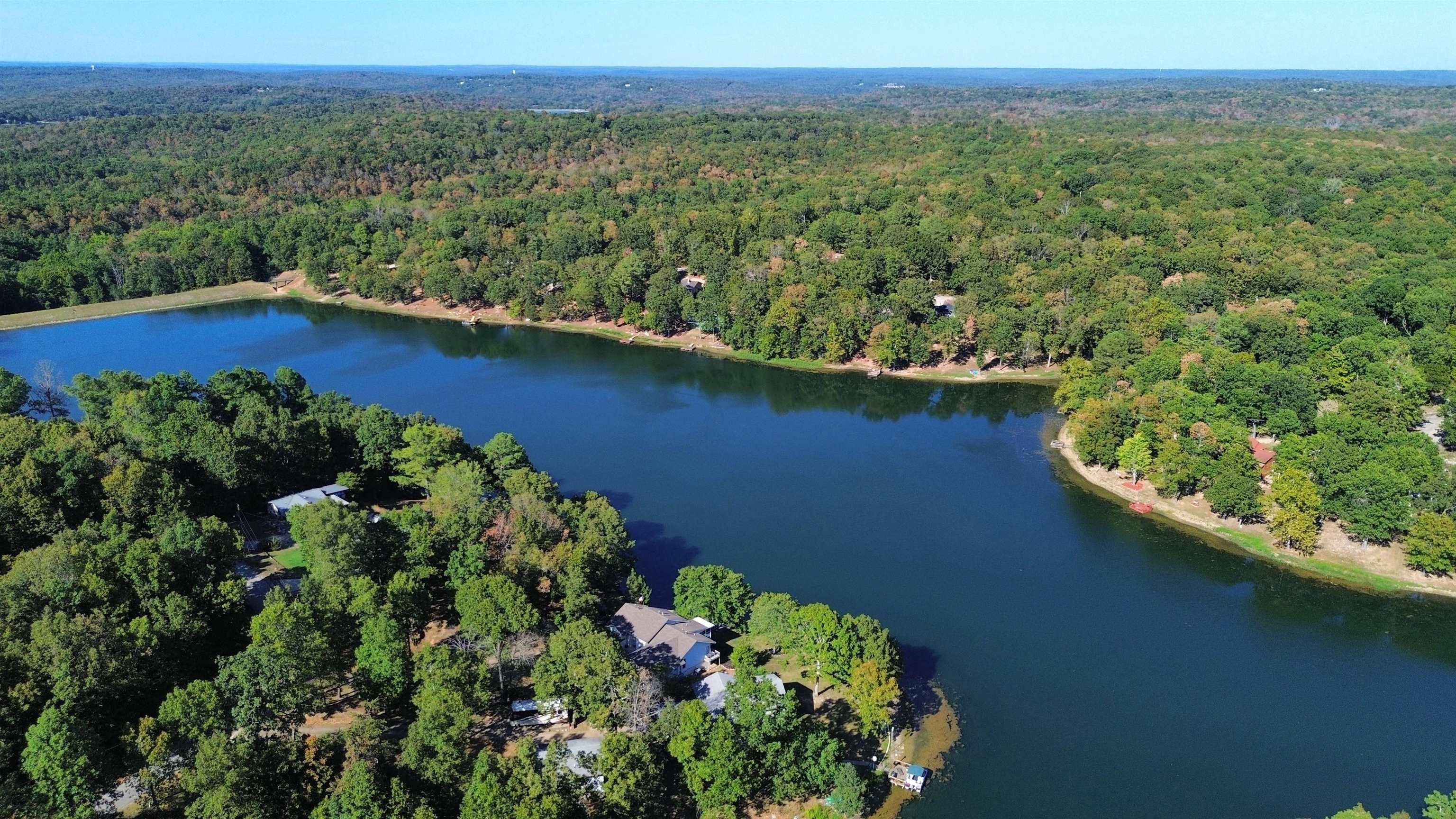 55 Monongahela  Cherokee Village, AR
