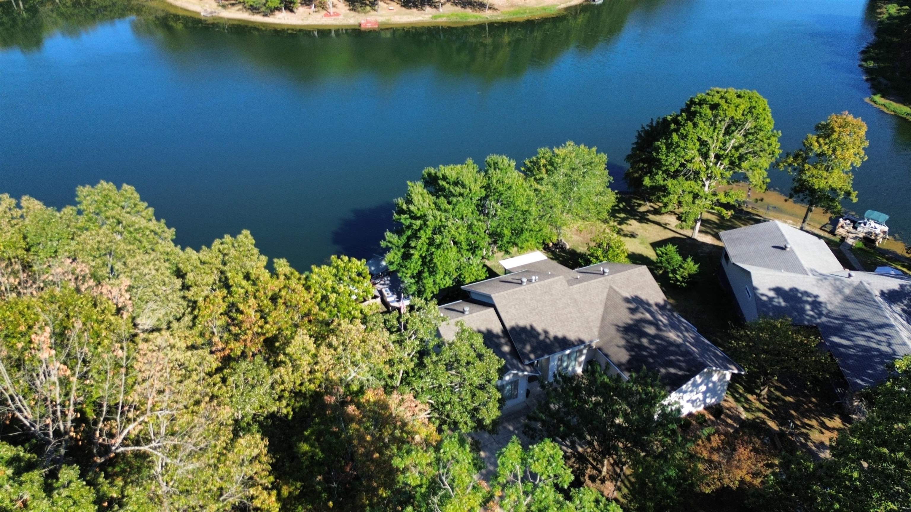 55 Monongahela  Cherokee Village, AR