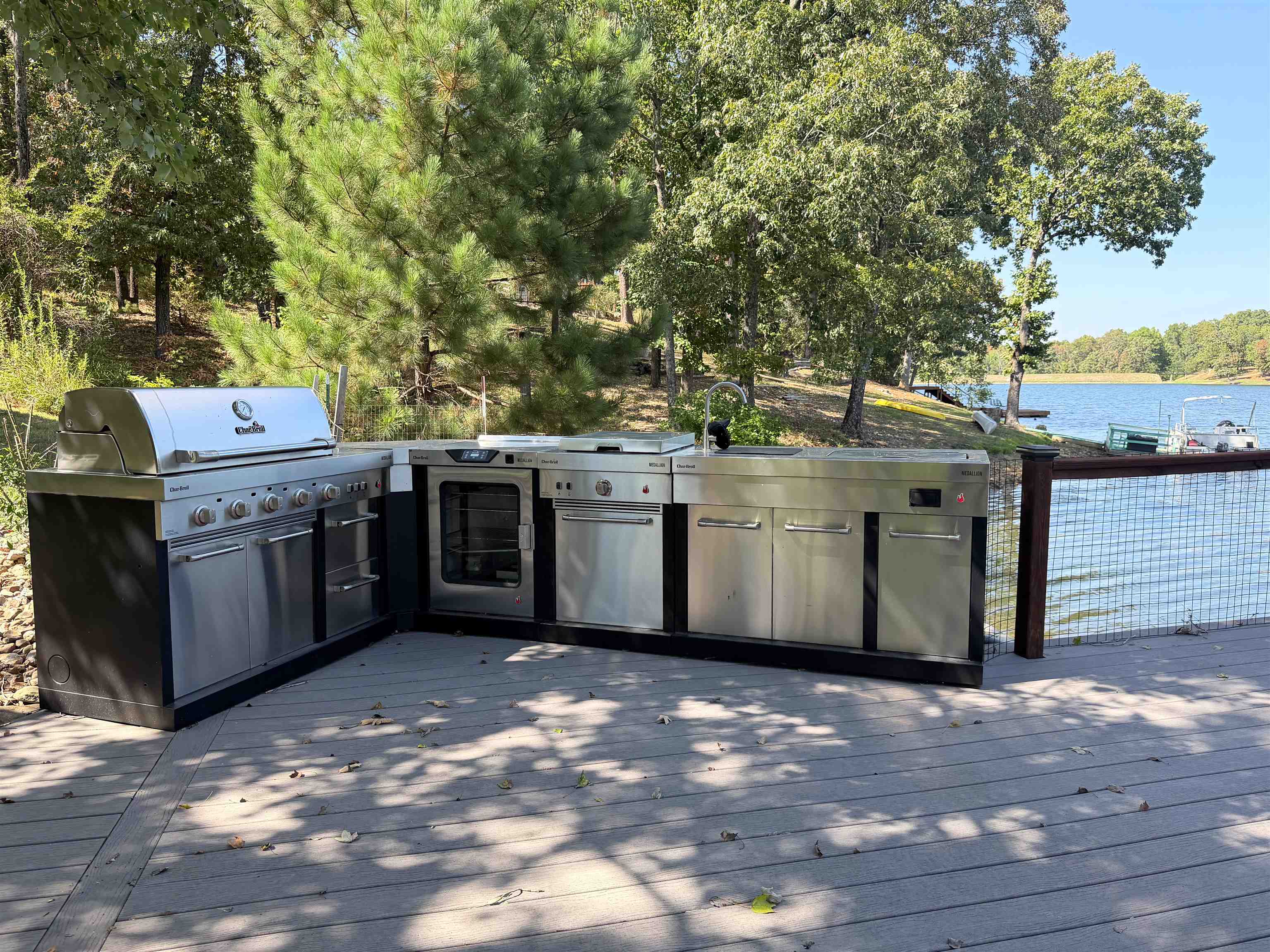55 Monongahela  Cherokee Village, AR