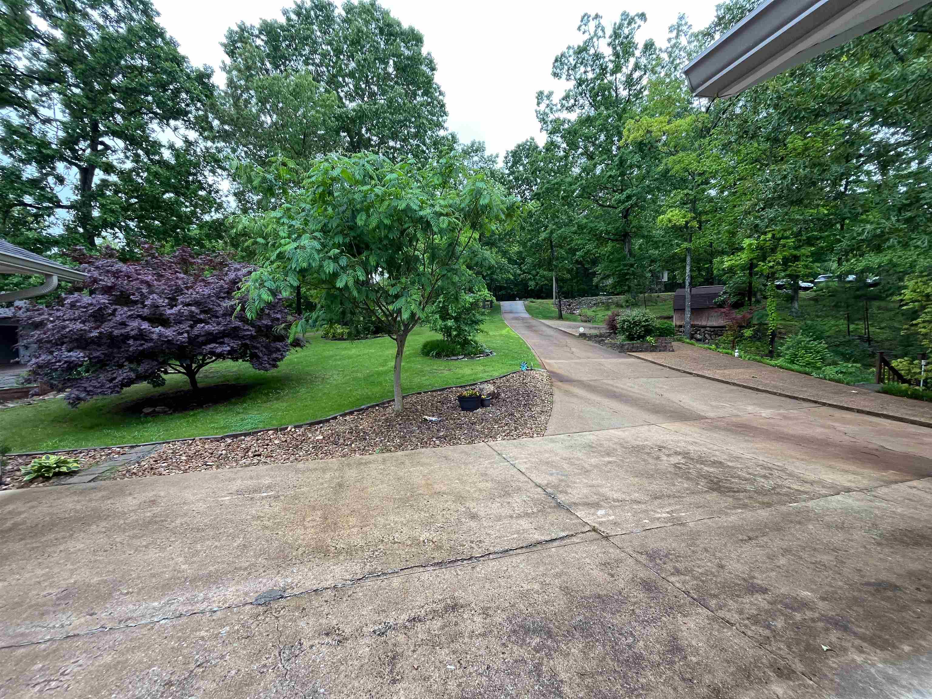 55 Monongahela  Cherokee Village, AR