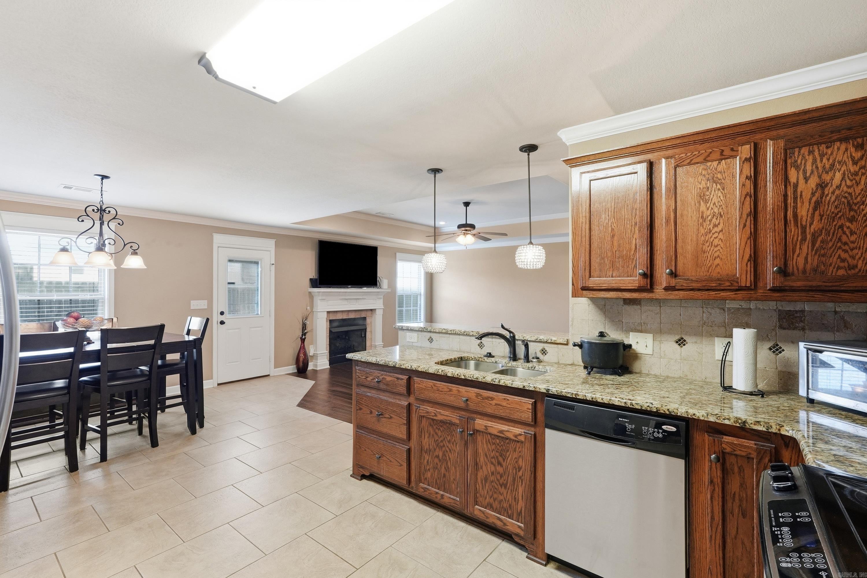 5502 Glenn  Bryant, AR