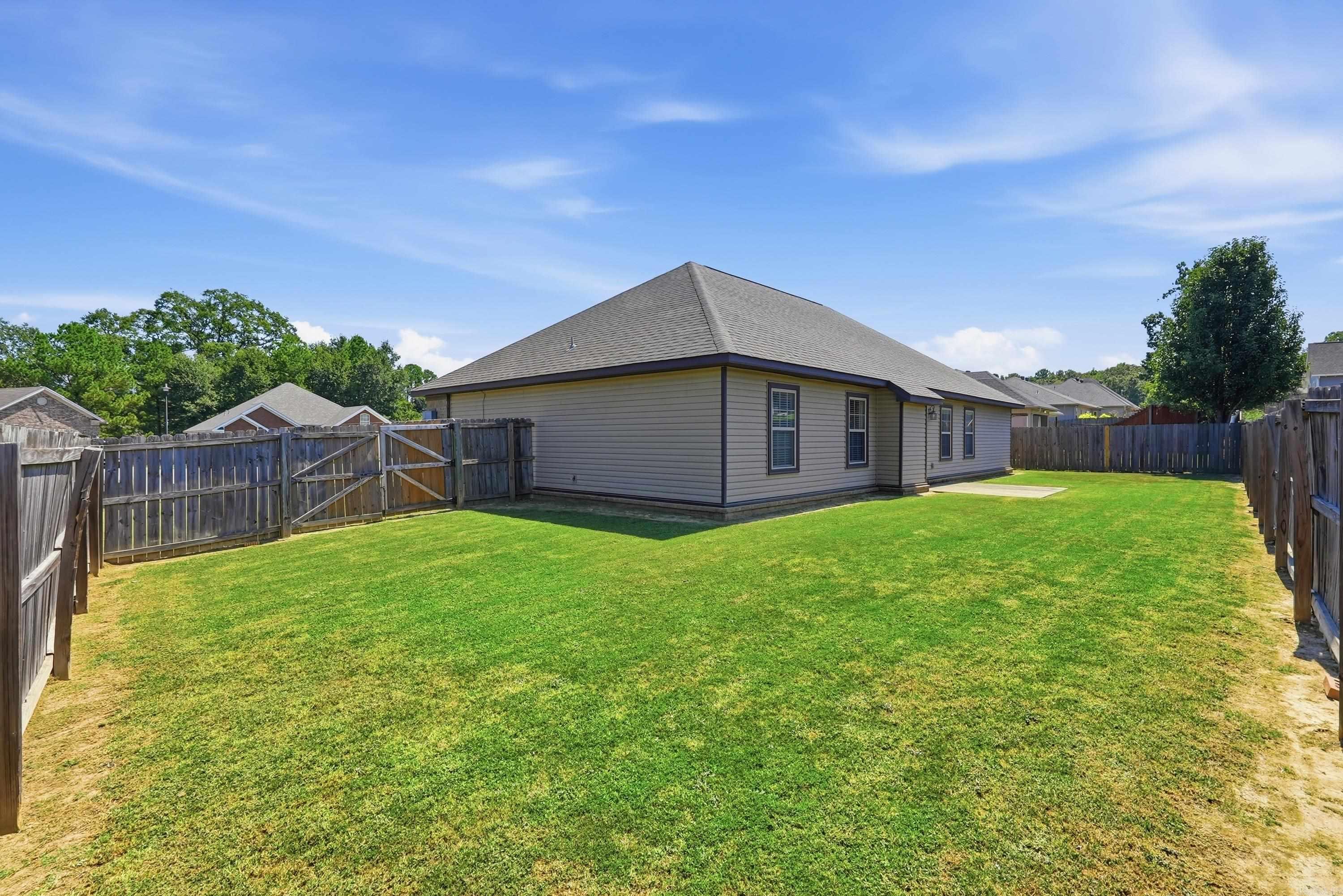 5502 Glenn  Bryant, AR