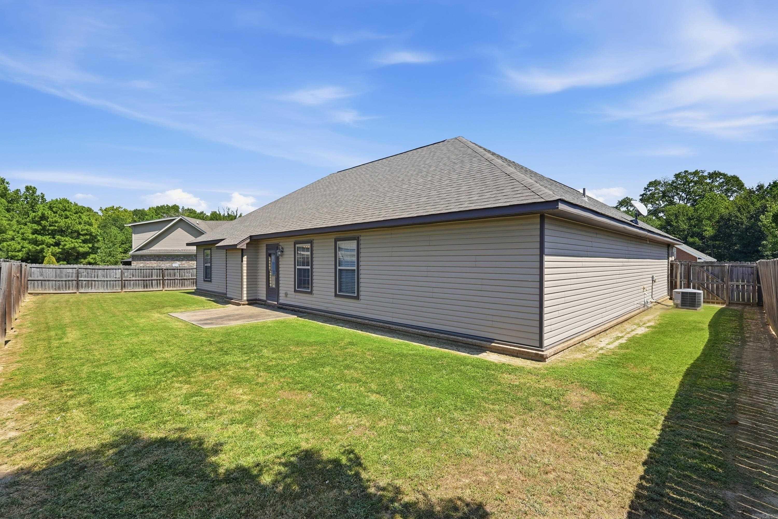 5502 Glenn  Bryant, AR