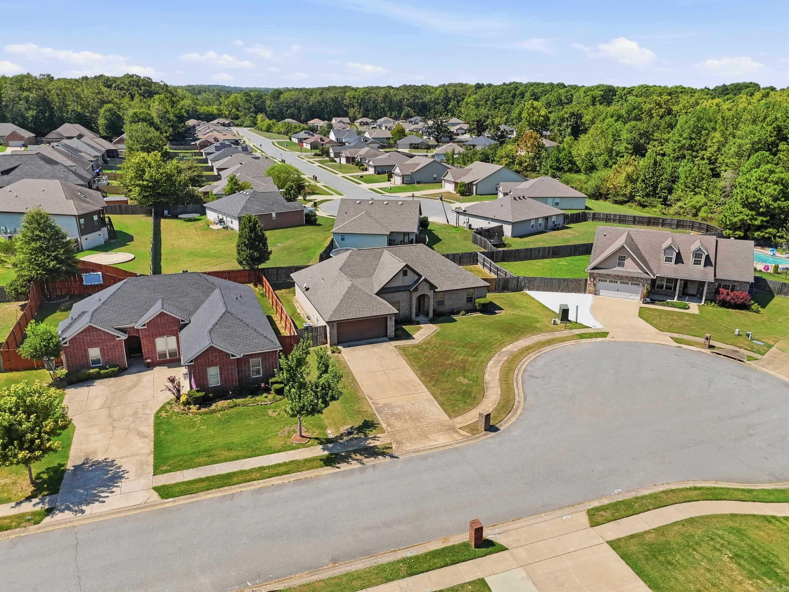 5502 Glenn  Bryant, AR