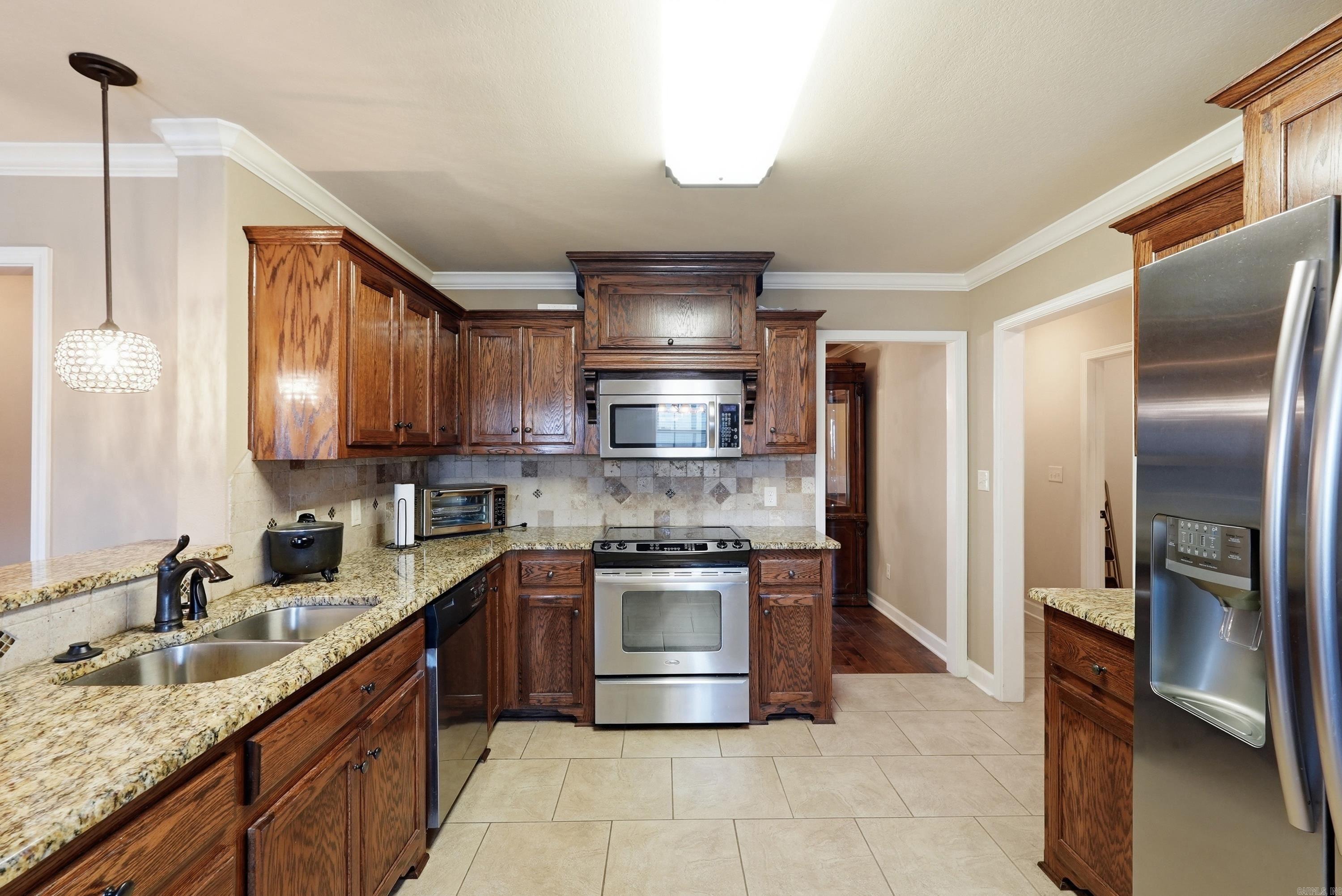 5502 Glenn  Bryant, AR