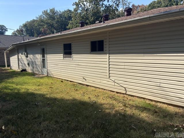 1807 H.F. Henson  Wynne, AR