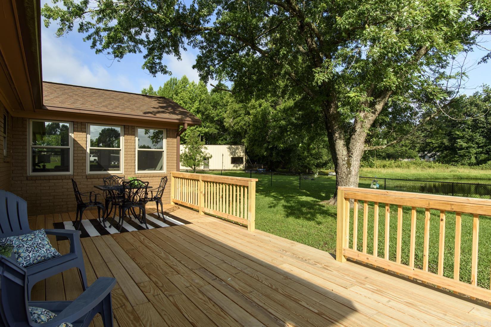 8409 Carrie Drive Benton, AR 72019