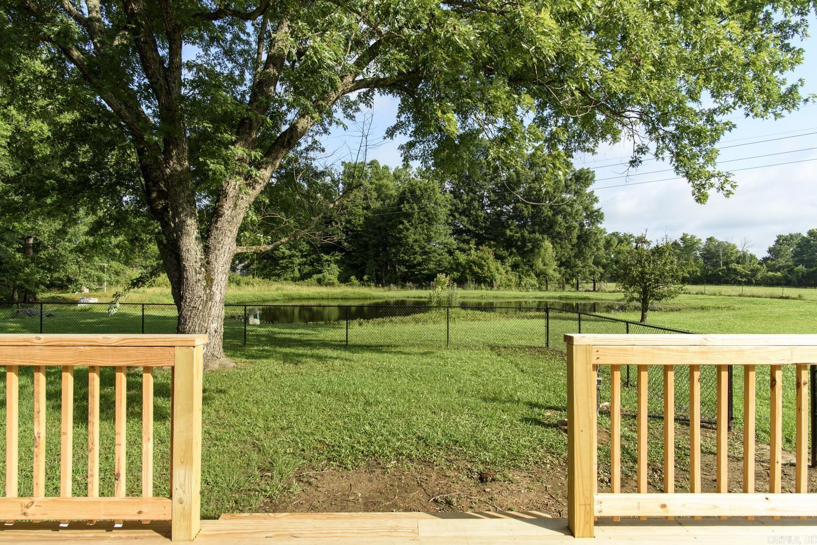 8409 Carrie Drive Benton, AR 72019