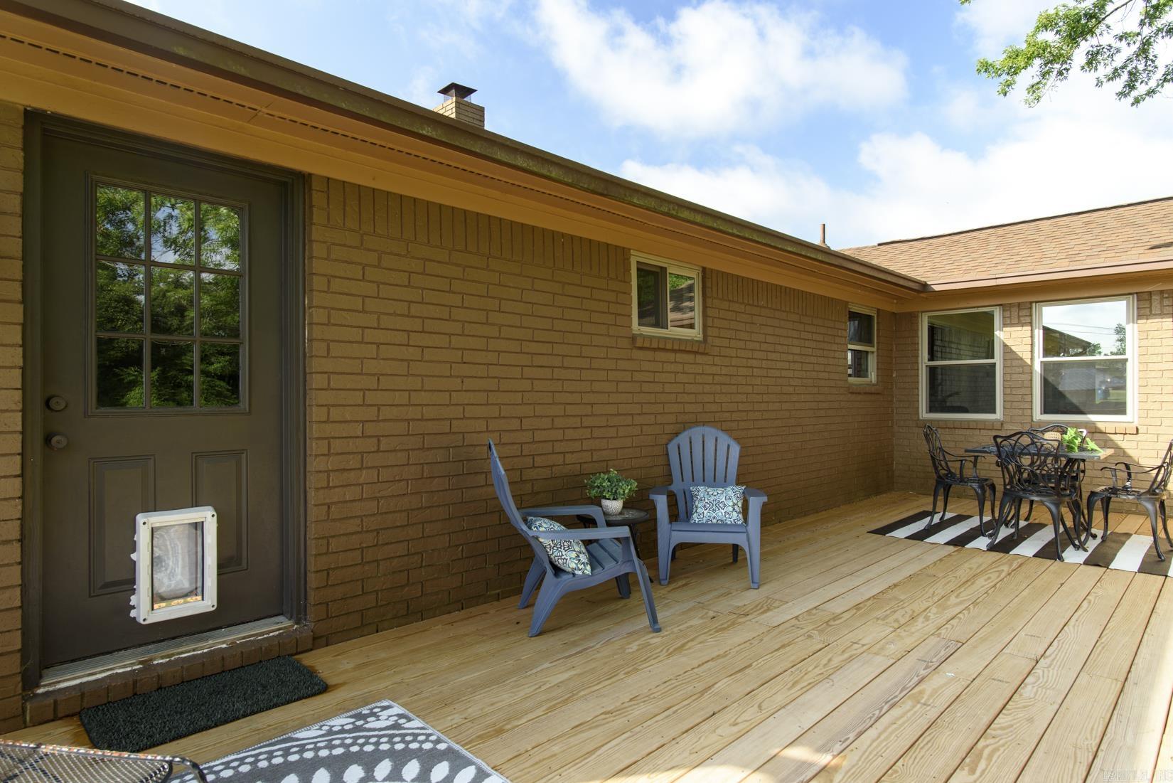8409 Carrie Drive Benton, AR 72019