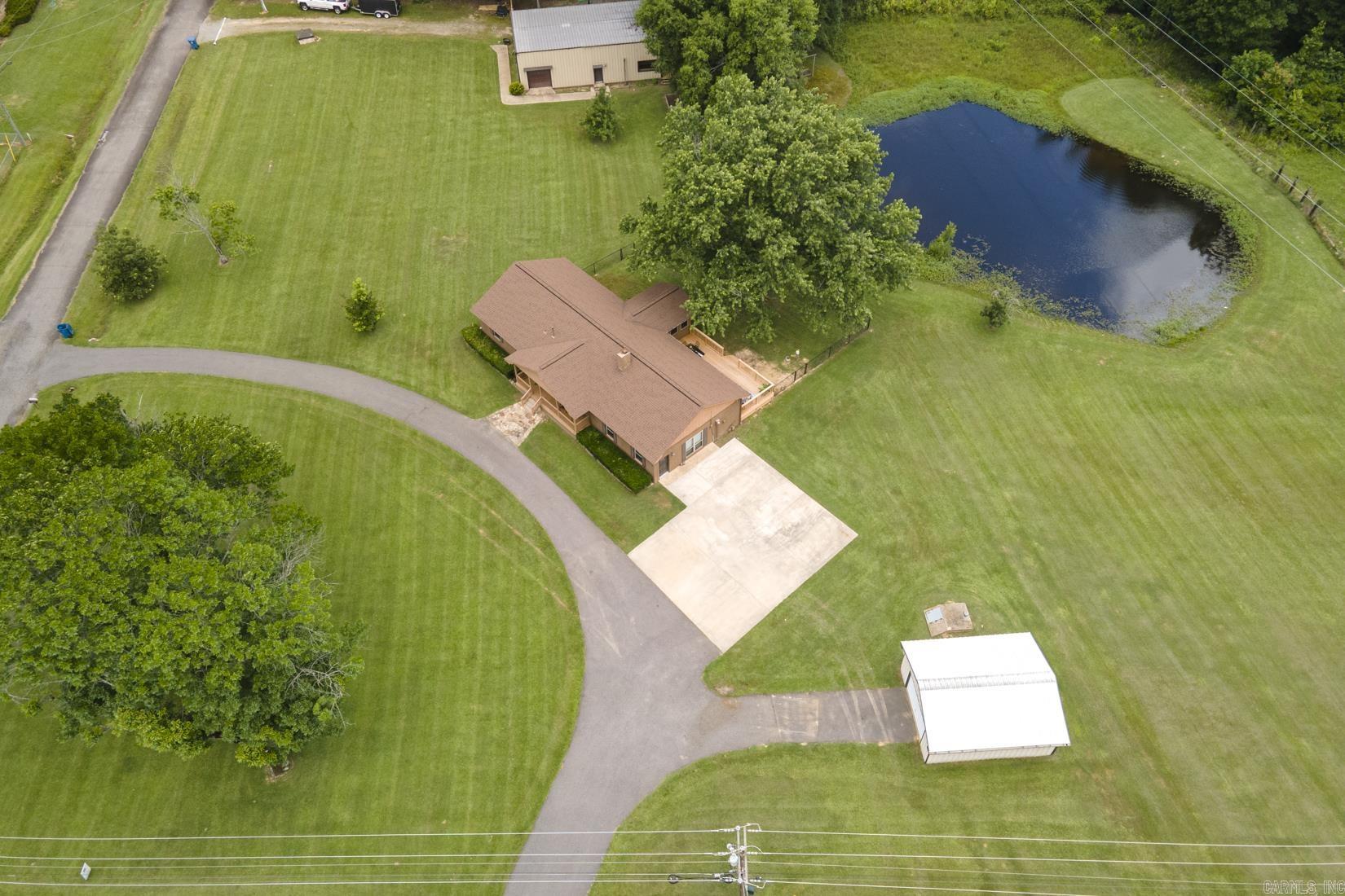 8409 Carrie Drive Benton, AR 72019