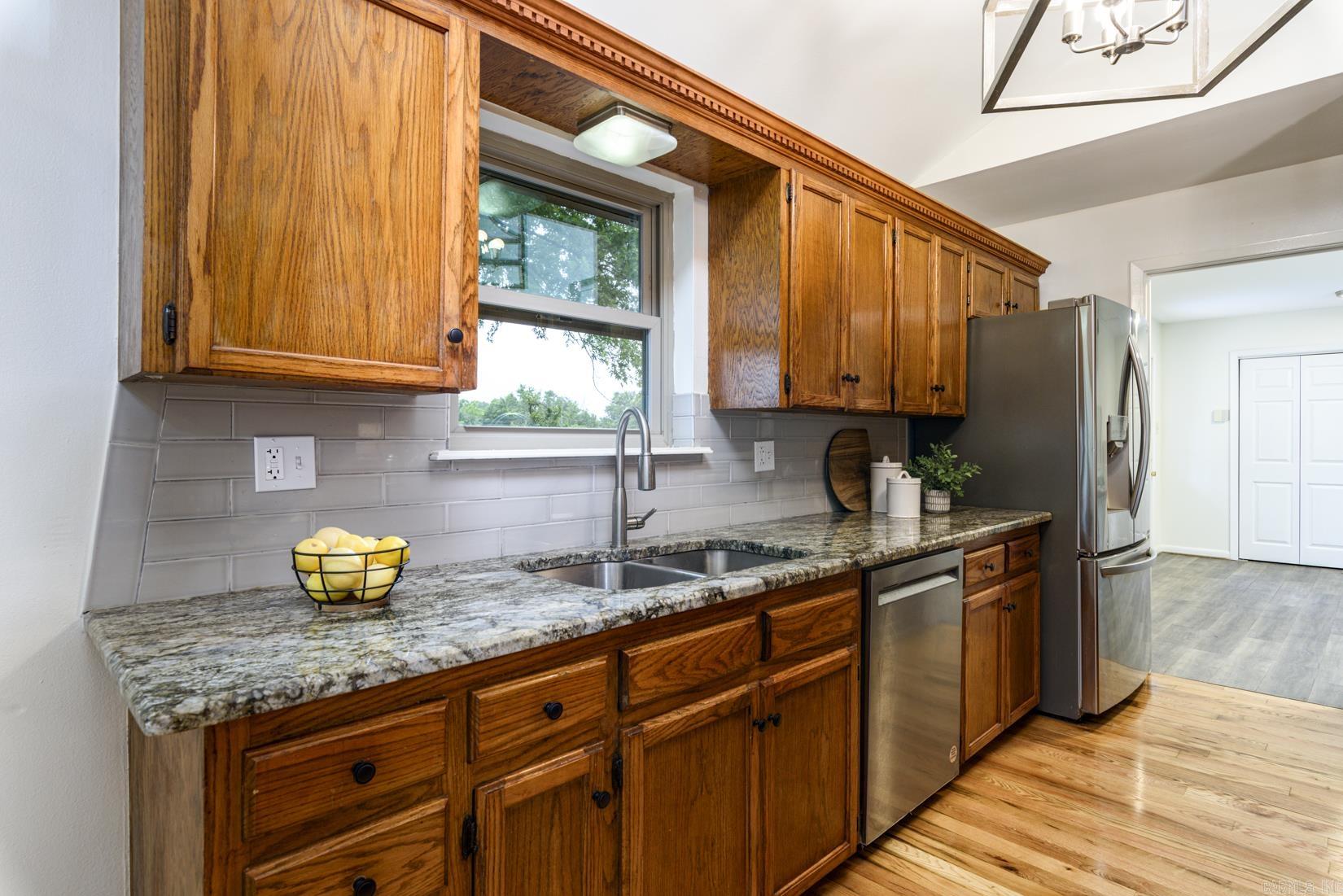 8409 Carrie Drive Benton, AR 72019