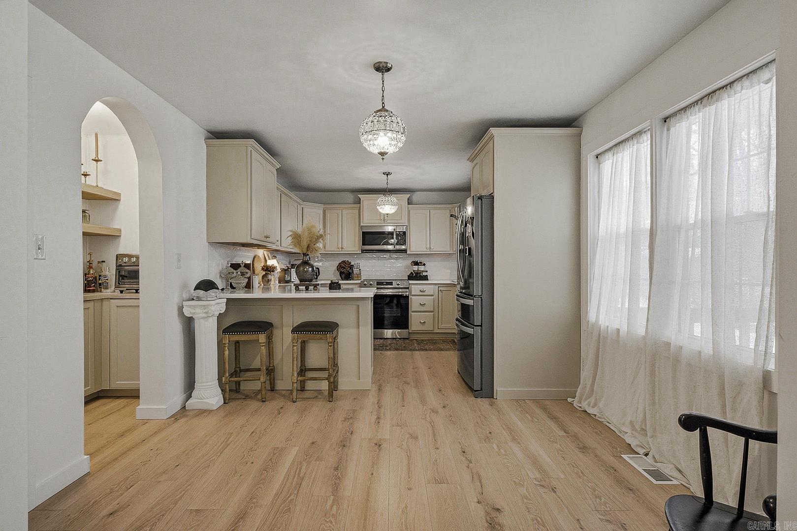 6134 W US 62  Pocahontas, AR