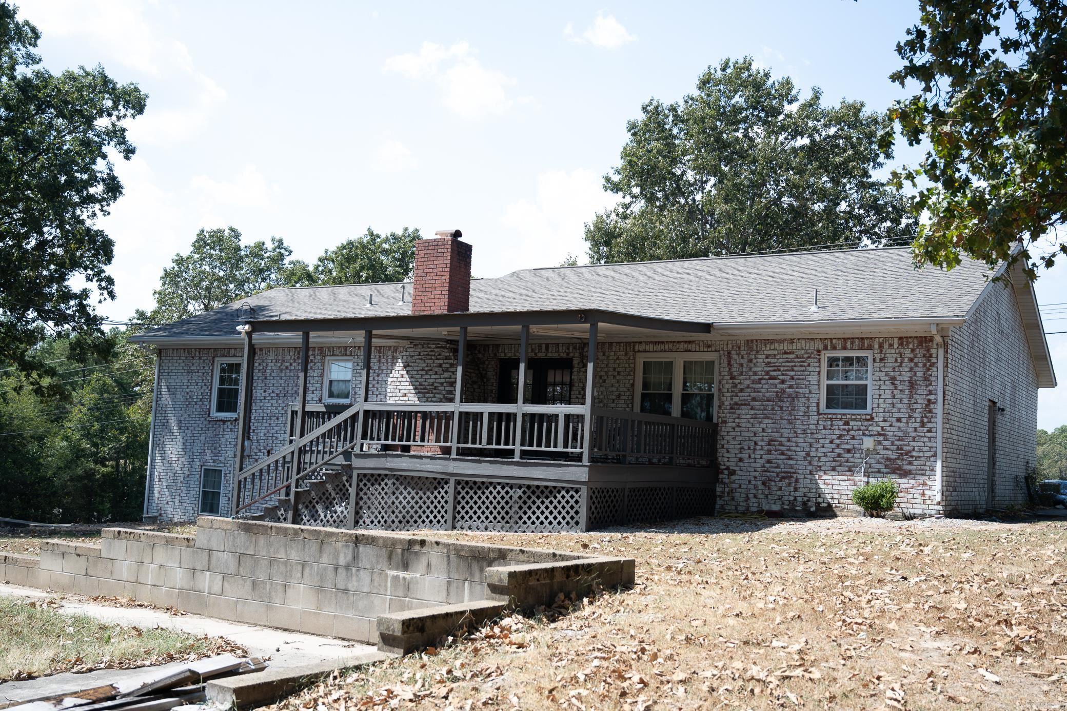 6134 W US 62  Pocahontas, AR