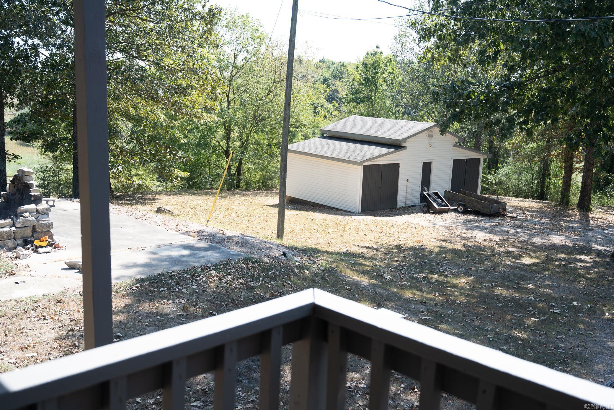 6134 W US 62  Pocahontas, AR