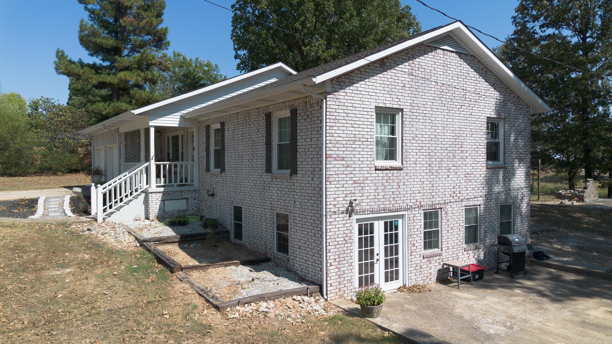 6134 W US 62  Pocahontas, AR