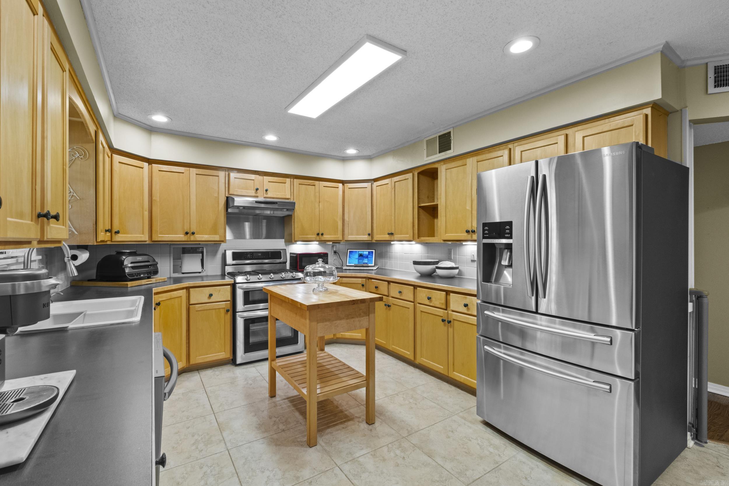5908 Eagle Creek  North Little Rock, AR